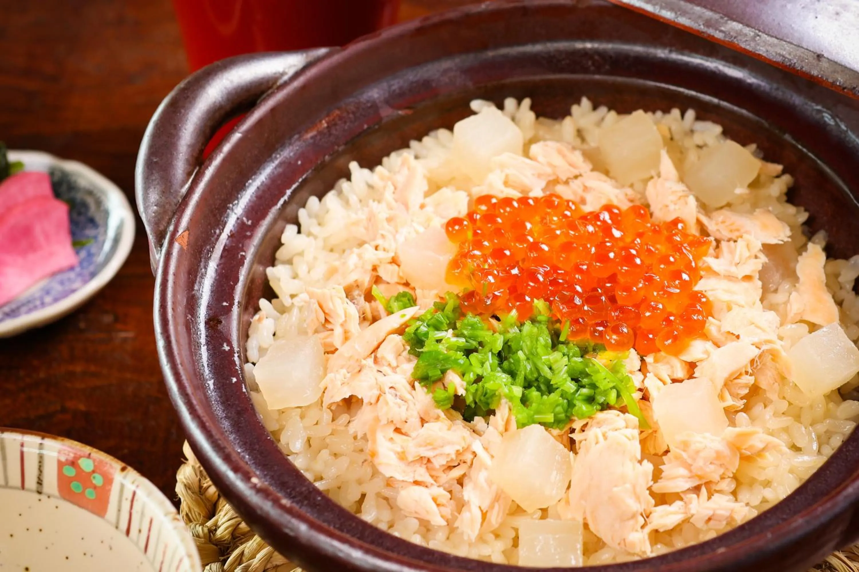 Dinner in Vignette Collection The Windsor Hotel TOYA by IHG