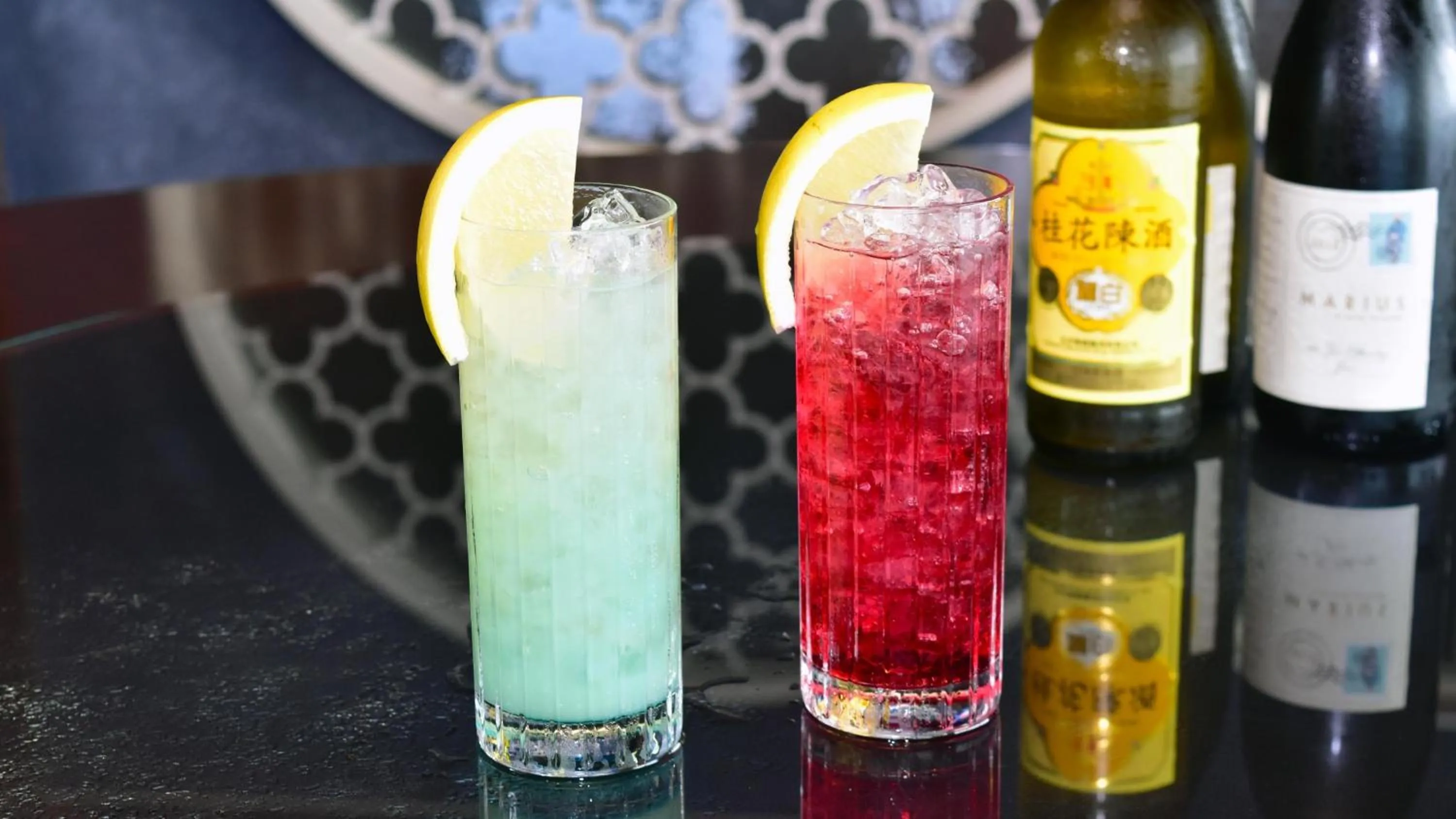 Photo of the whole room in Vignette Collection The Windsor Hotel TOYA by IHG