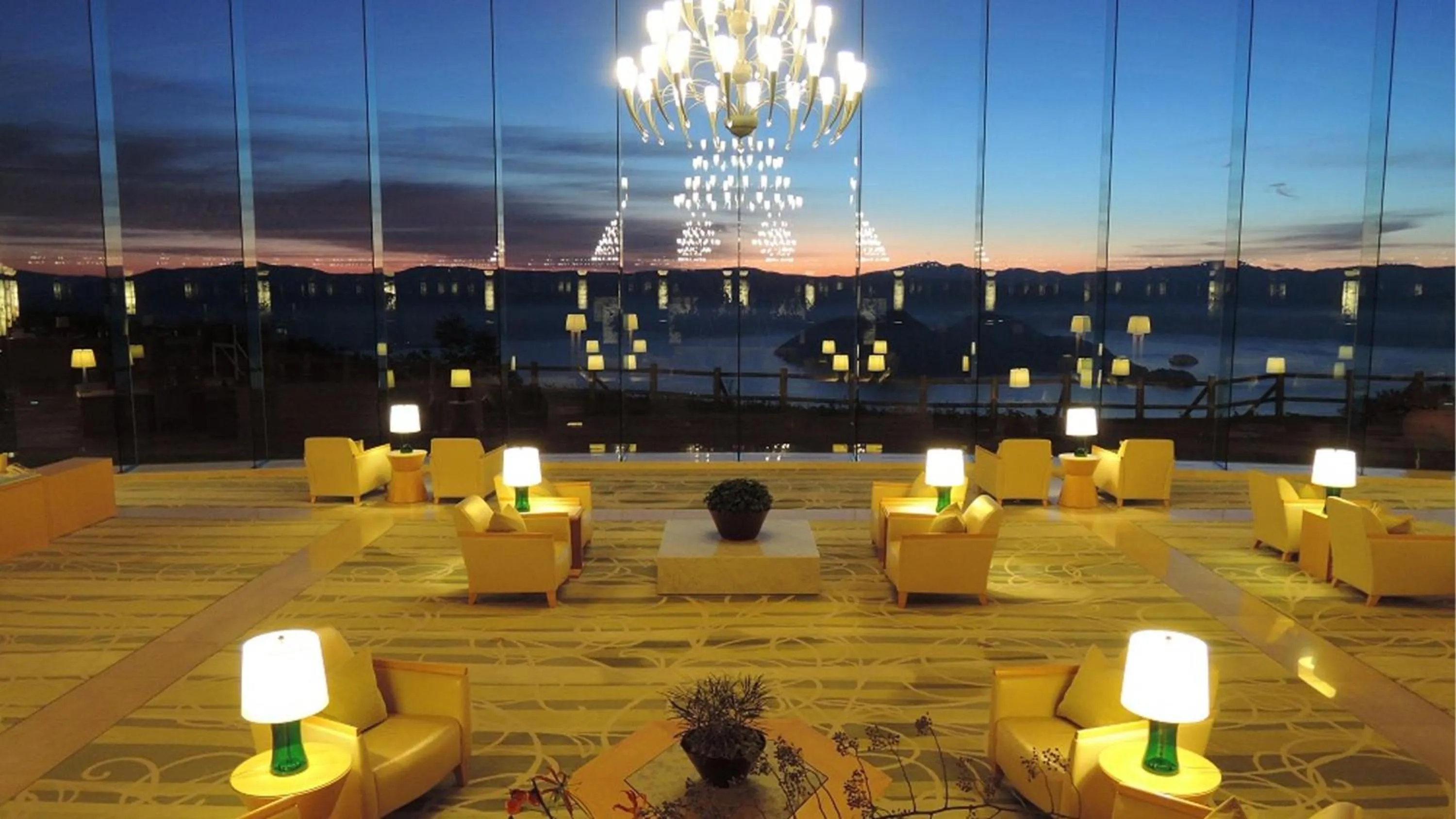 Property building in Vignette Collection The Windsor Hotel TOYA by IHG