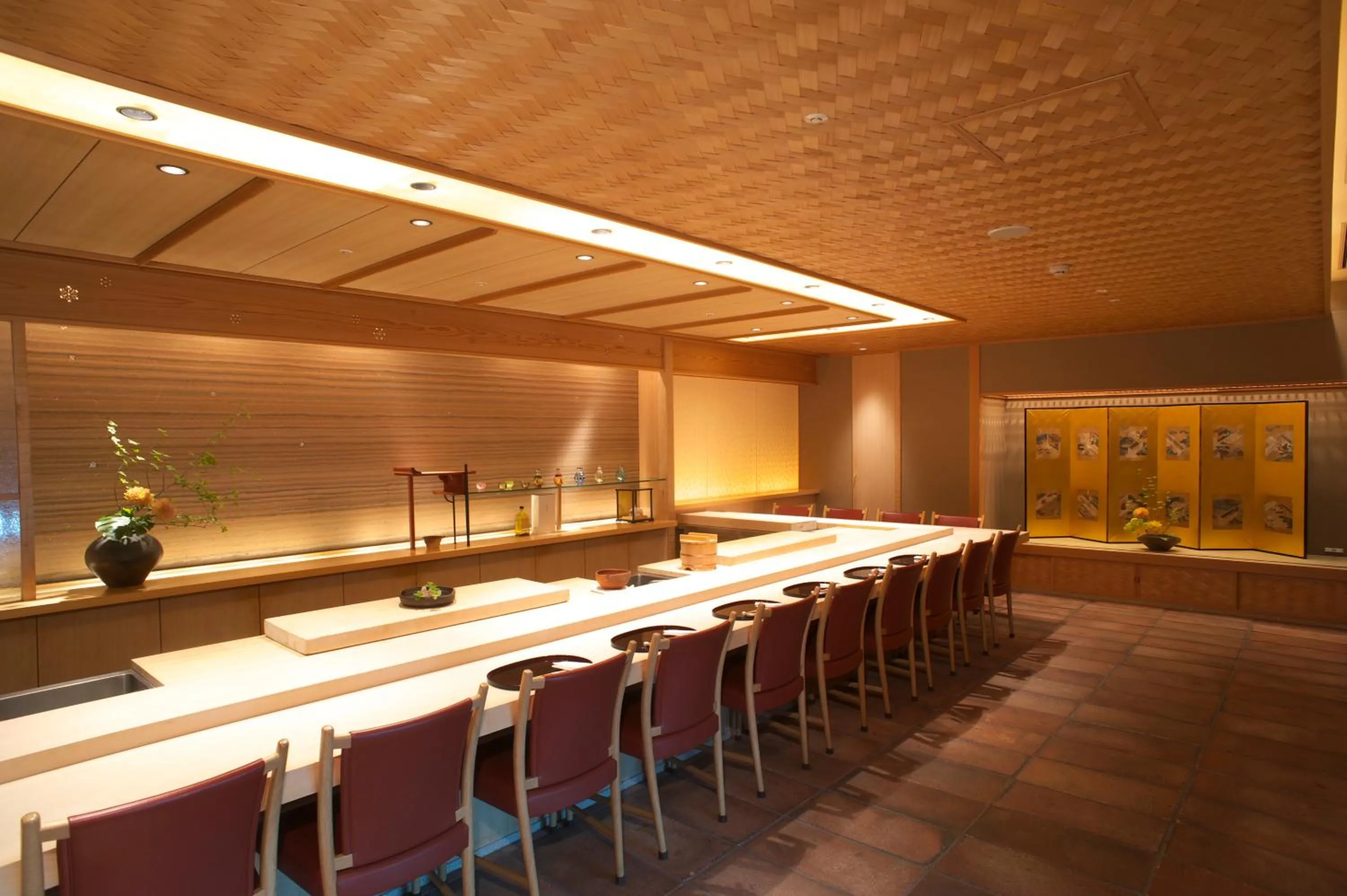 Restaurant/places to eat in Vignette Collection The Windsor Hotel TOYA by IHG