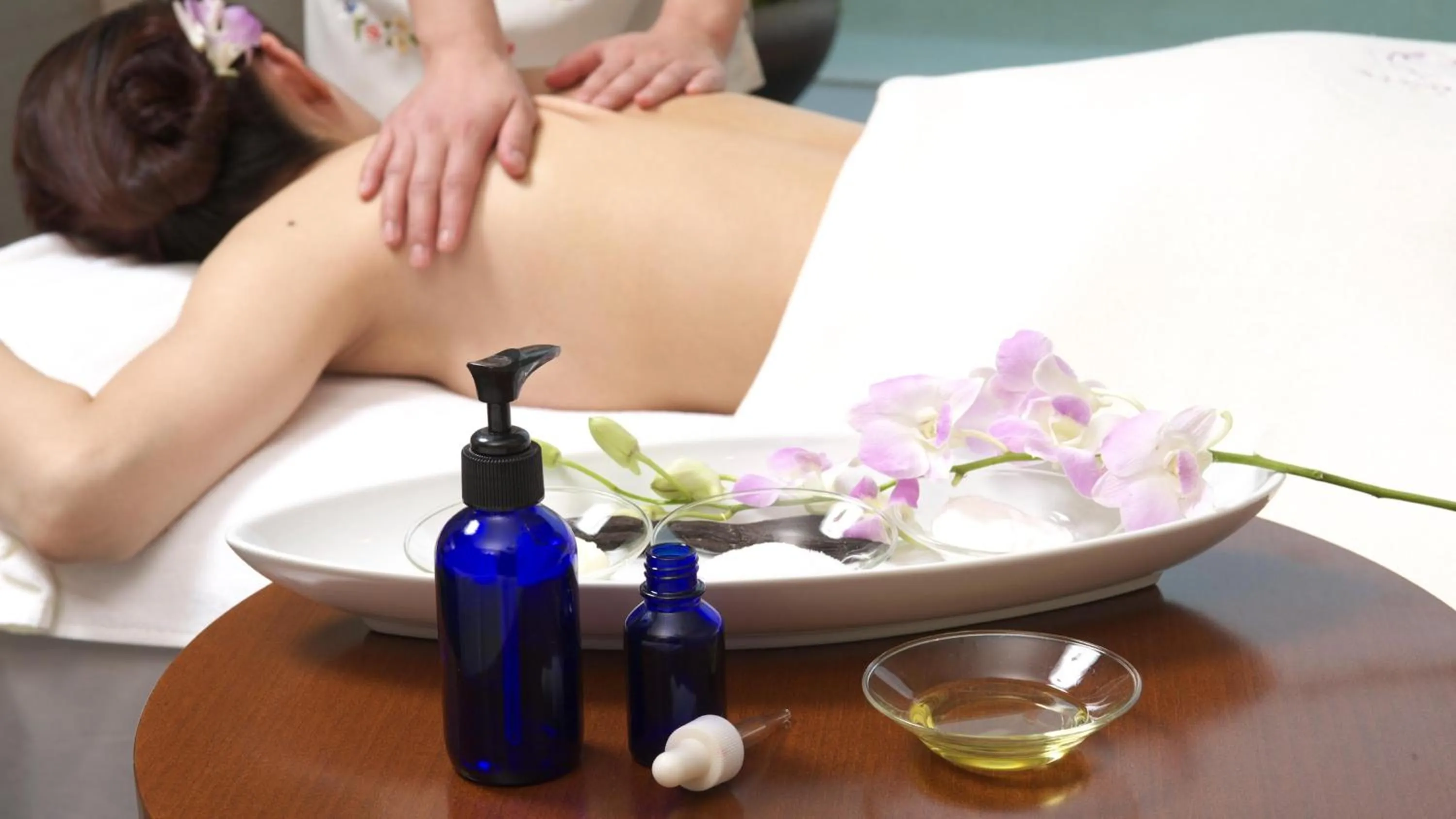 Spa and wellness centre/facilities in Vignette Collection The Windsor Hotel TOYA by IHG