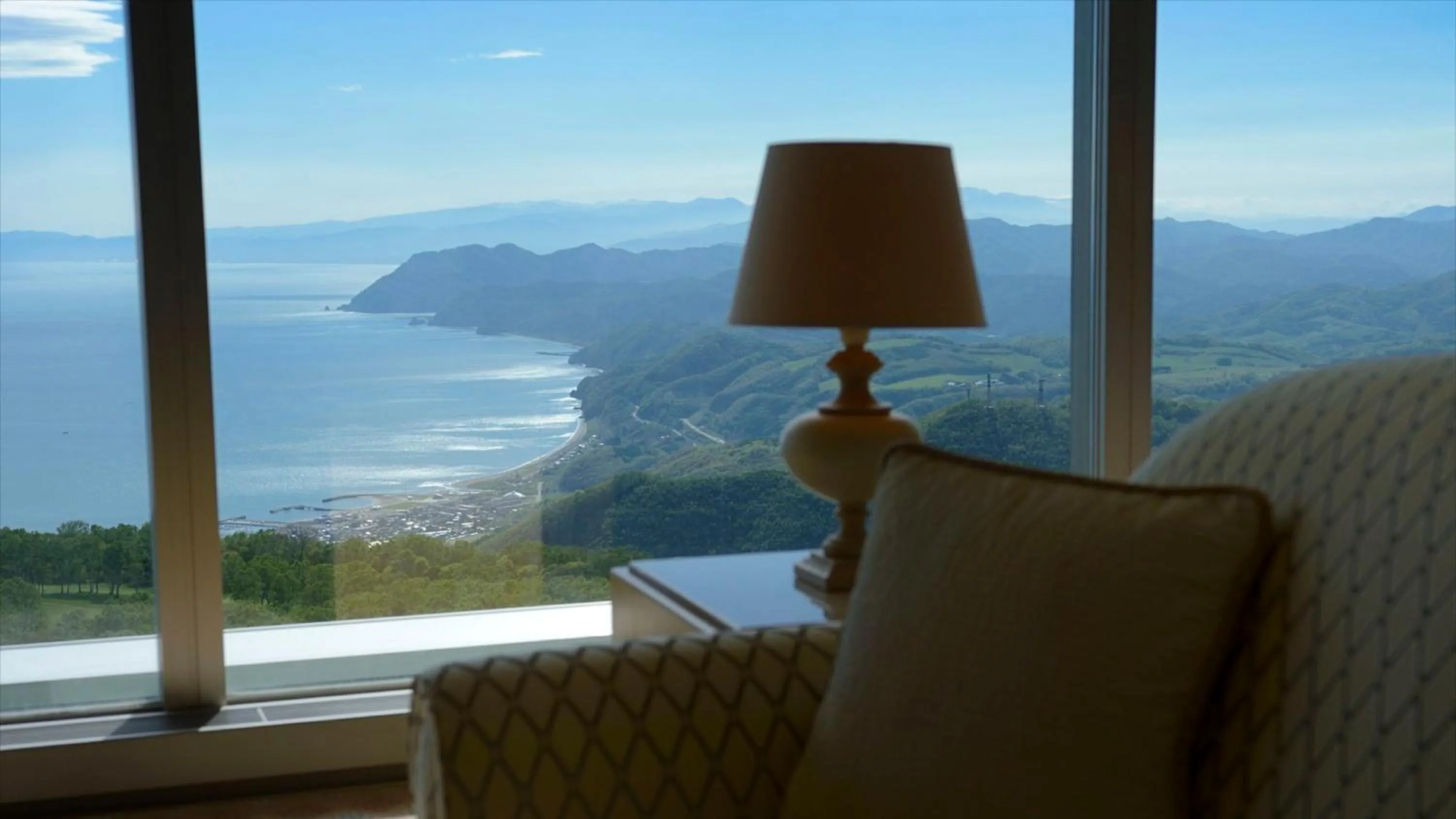 Photo of the whole room in Vignette Collection The Windsor Hotel TOYA by IHG