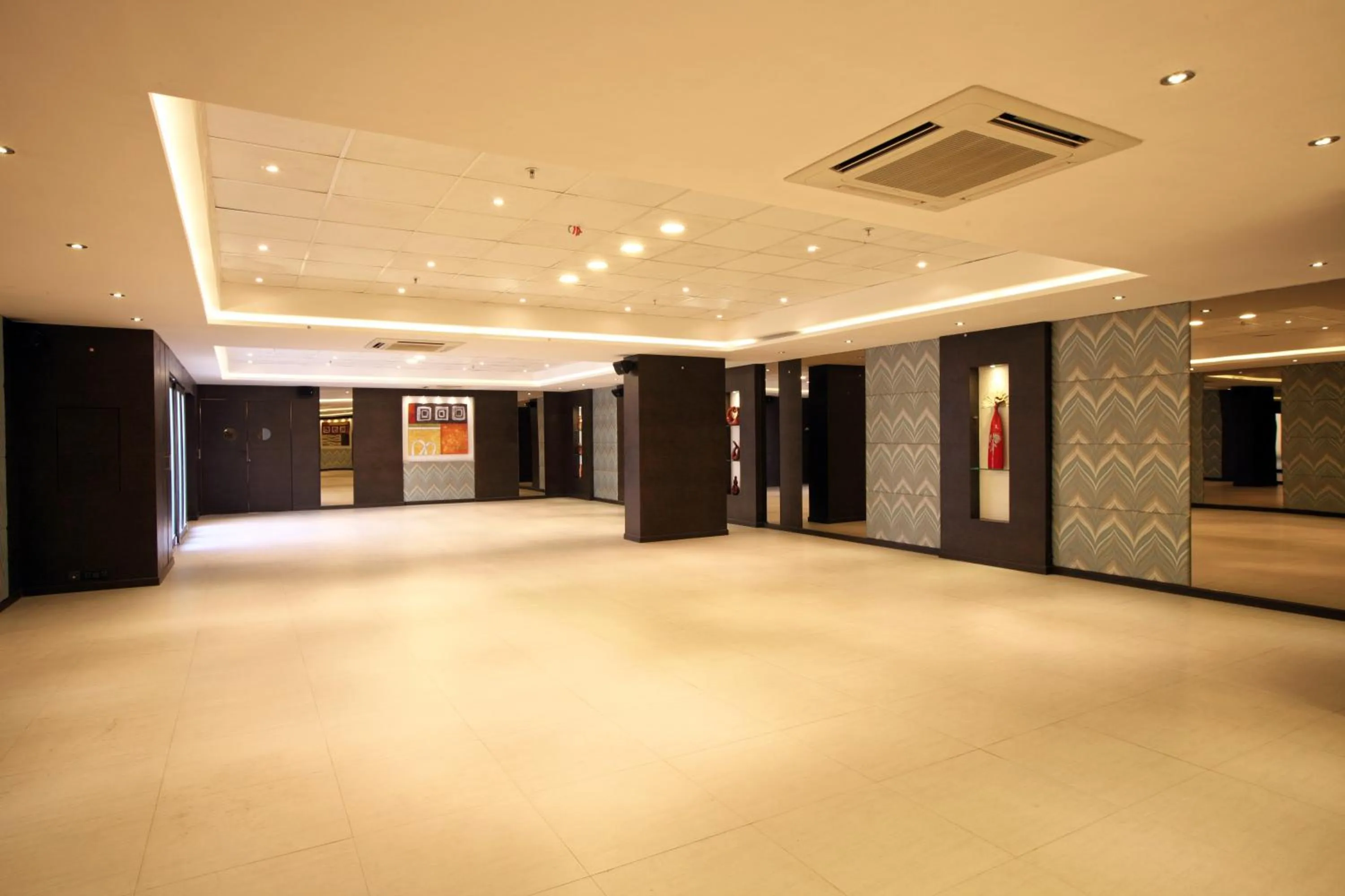 Banquet/Function facilities in Octave Hotel & Spa - Sarjapur Road