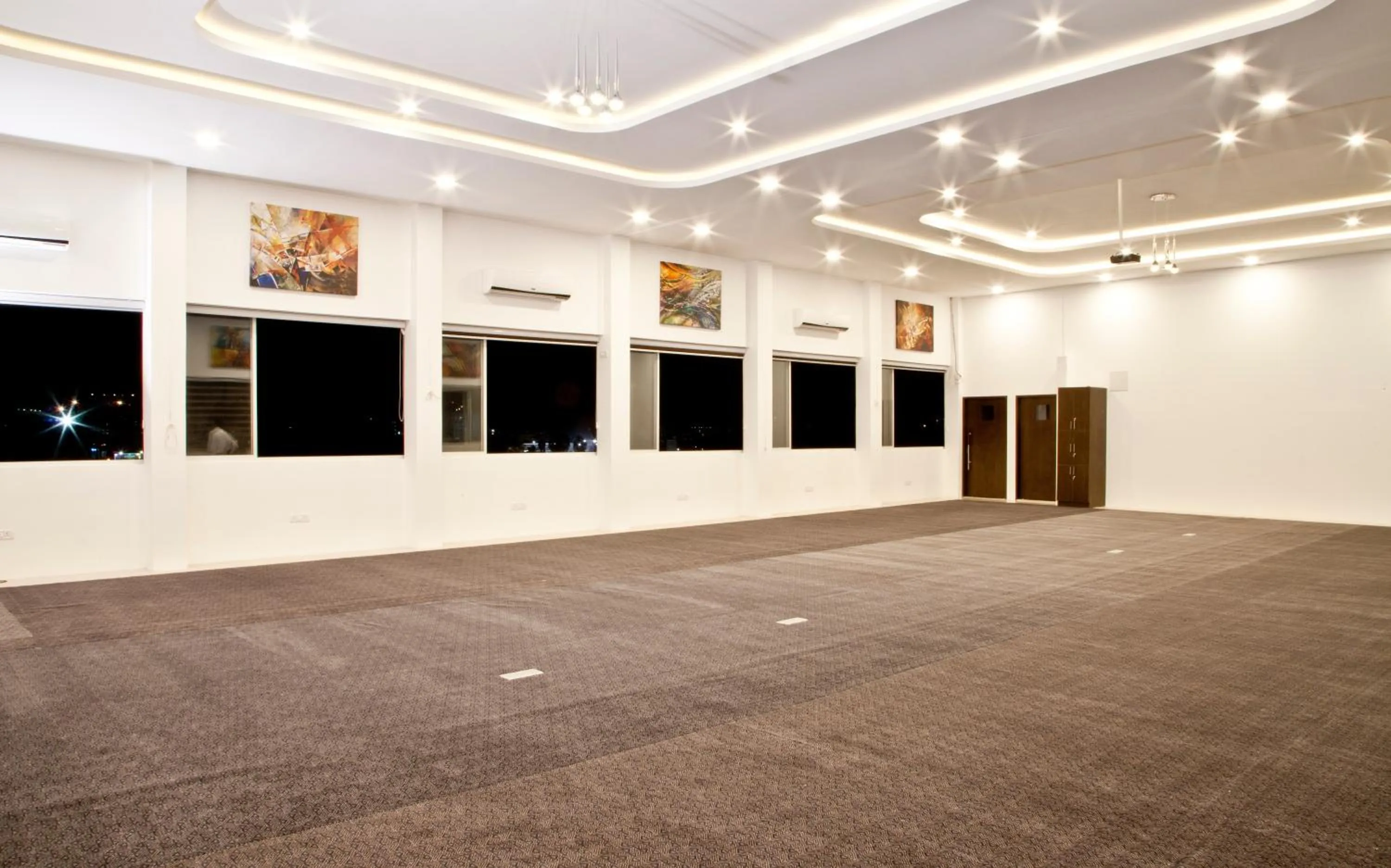 Banquet/Function facilities in Octave Hotel & Spa - Sarjapur Road