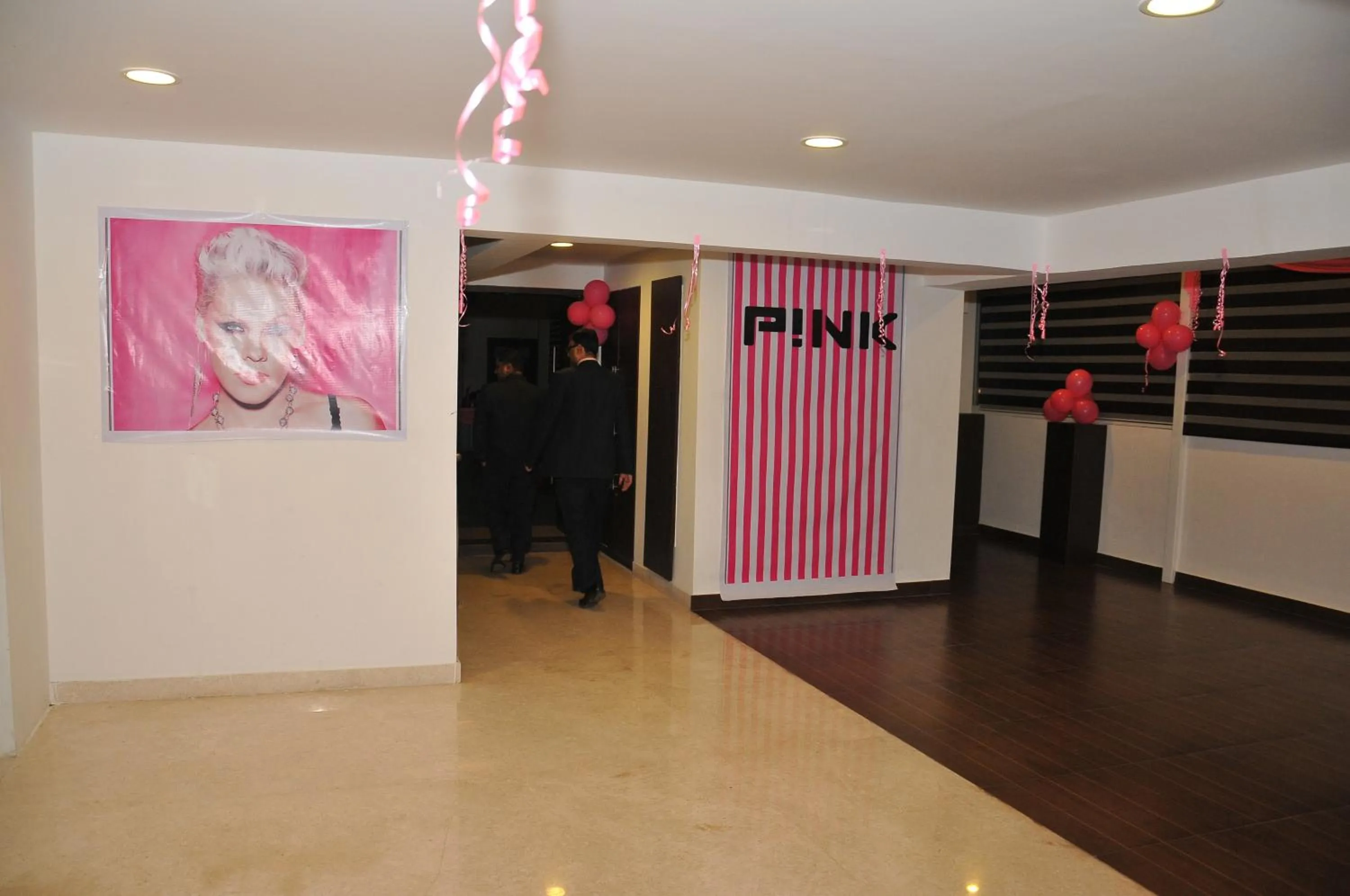 Lobby or reception in Octave Hotel & Spa - Sarjapur Road