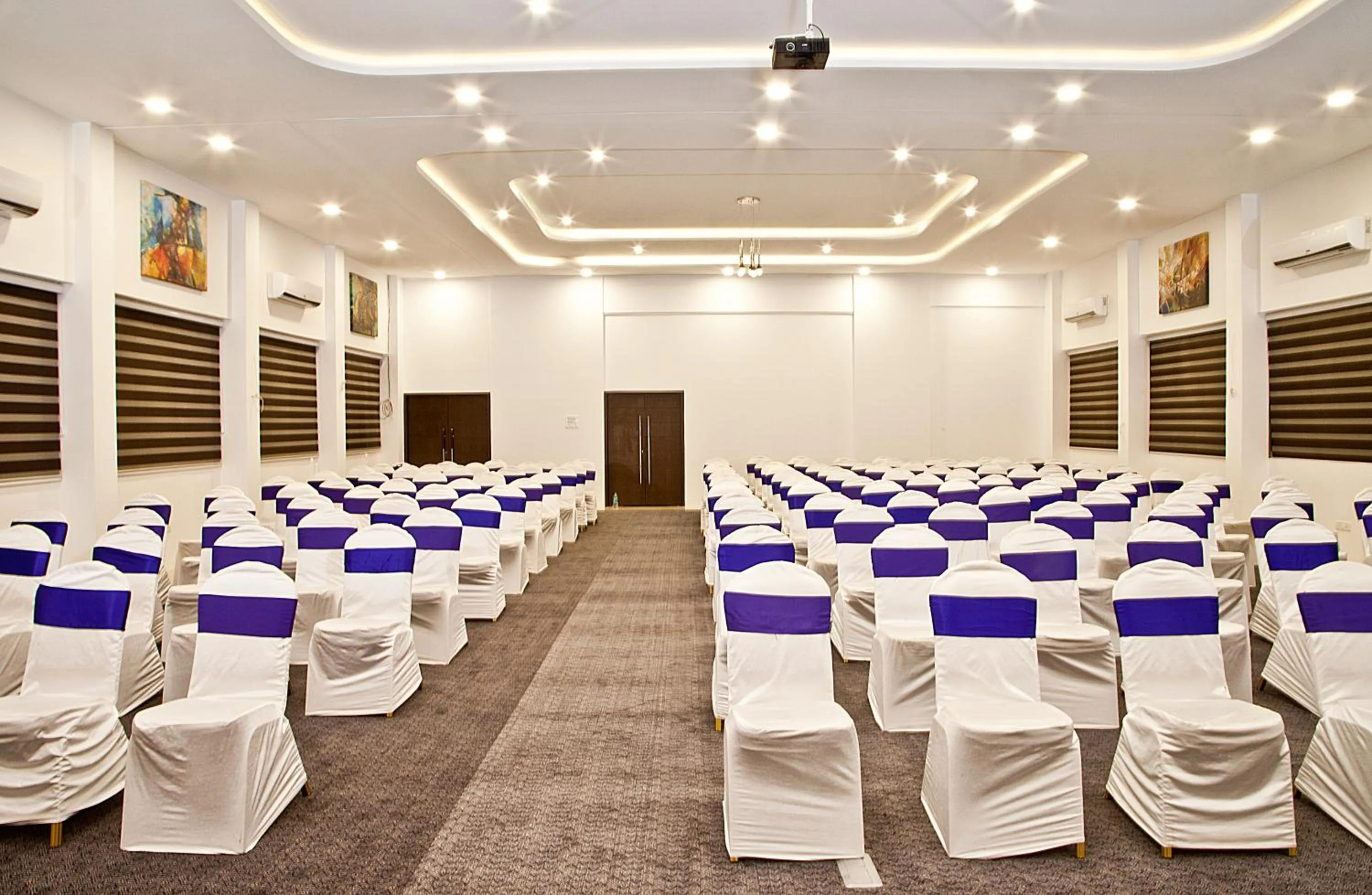 Banquet/Function facilities in Octave Hotel & Spa - Sarjapur Road