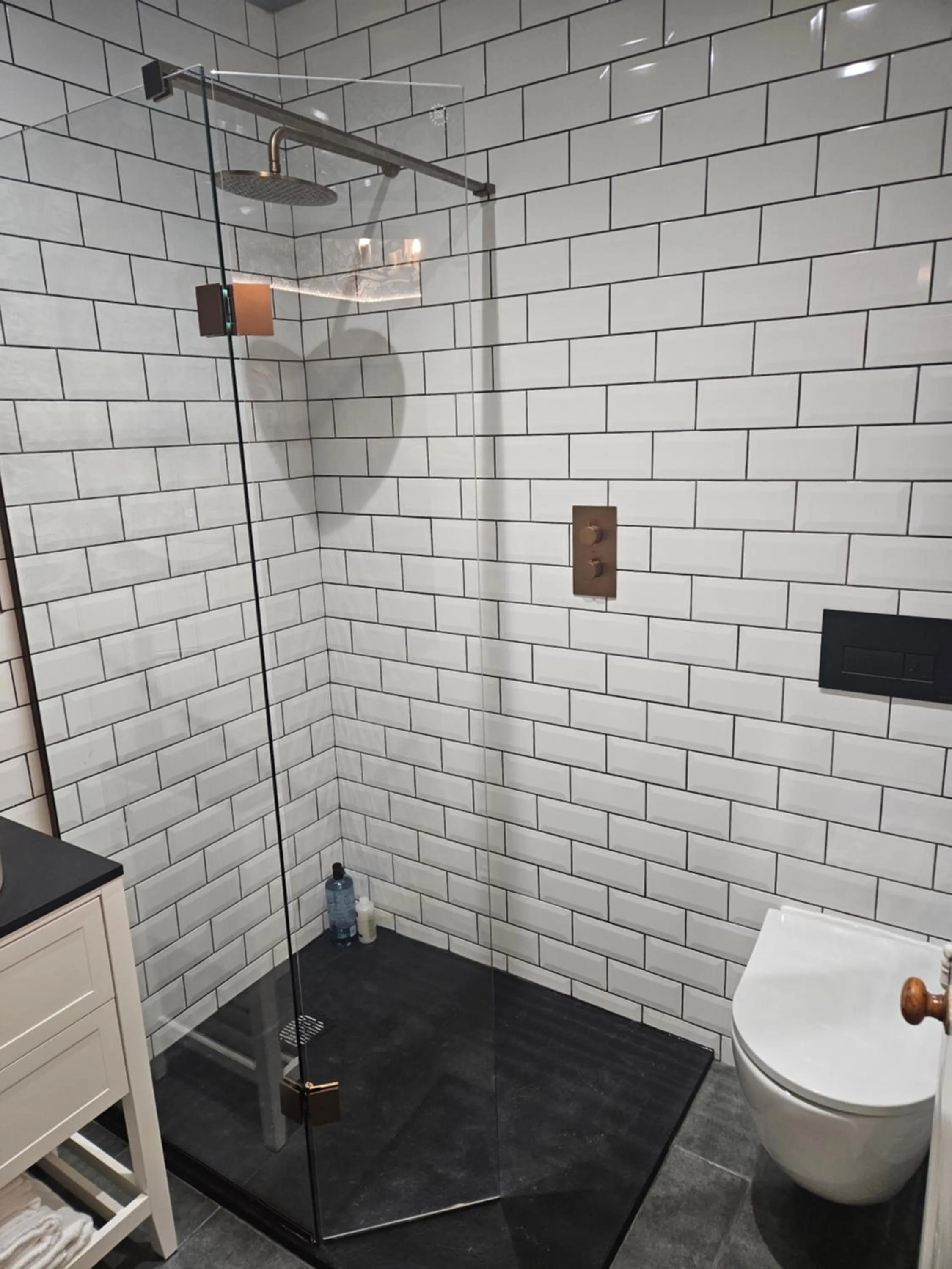 Trinity Boutique B&B