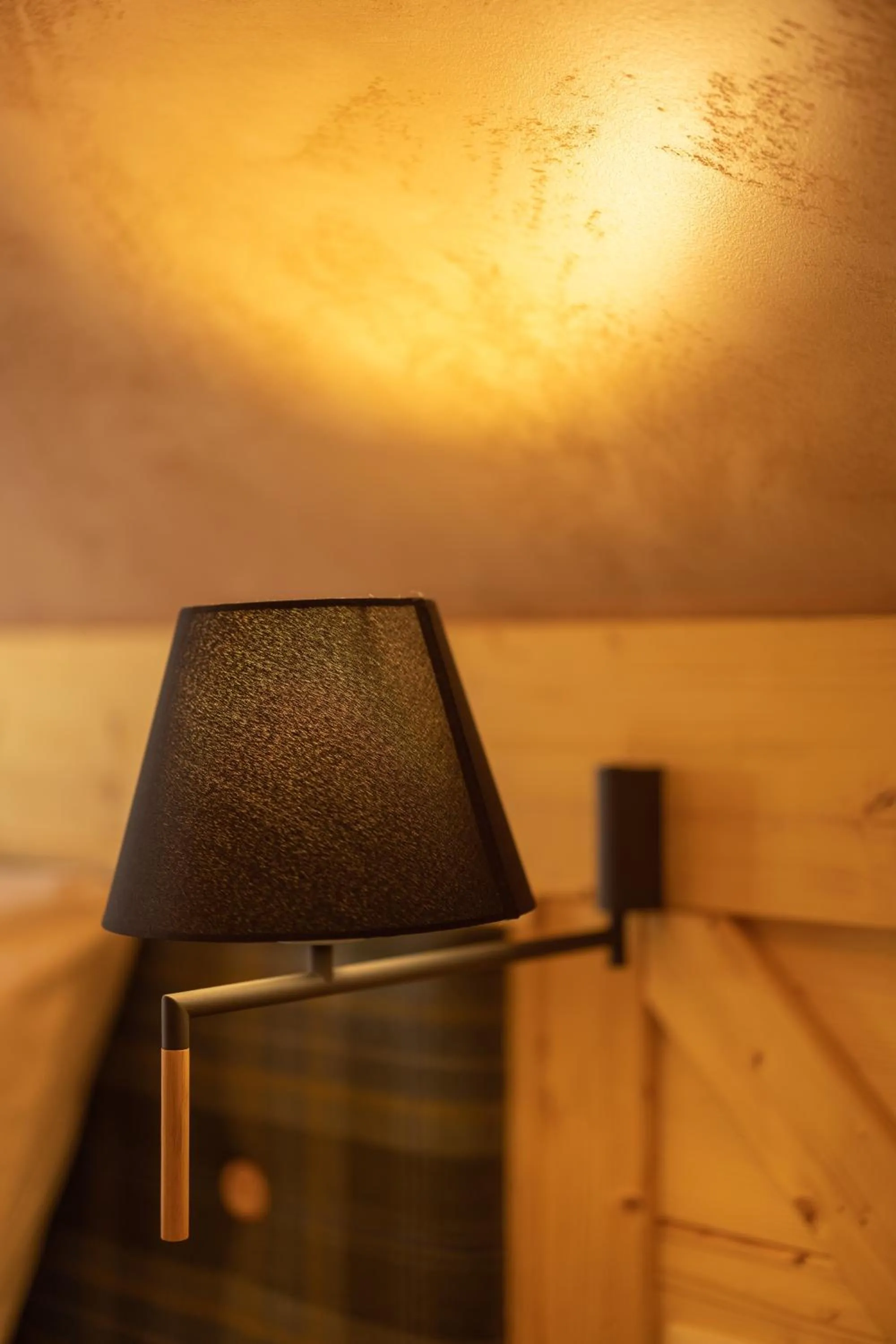 Decorative detail in PRIVILLAGE Stare - B&B