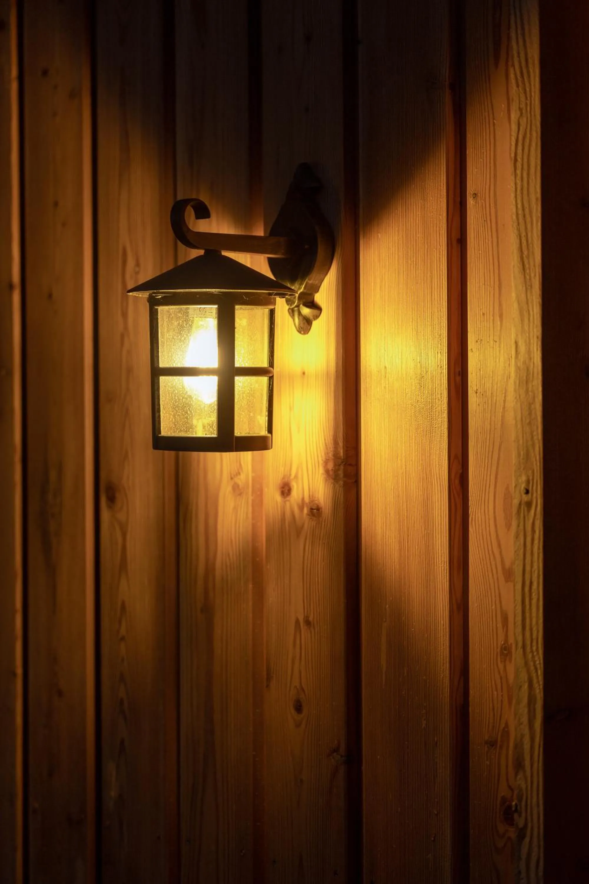 Decorative detail in PRIVILLAGE Stare - B&B