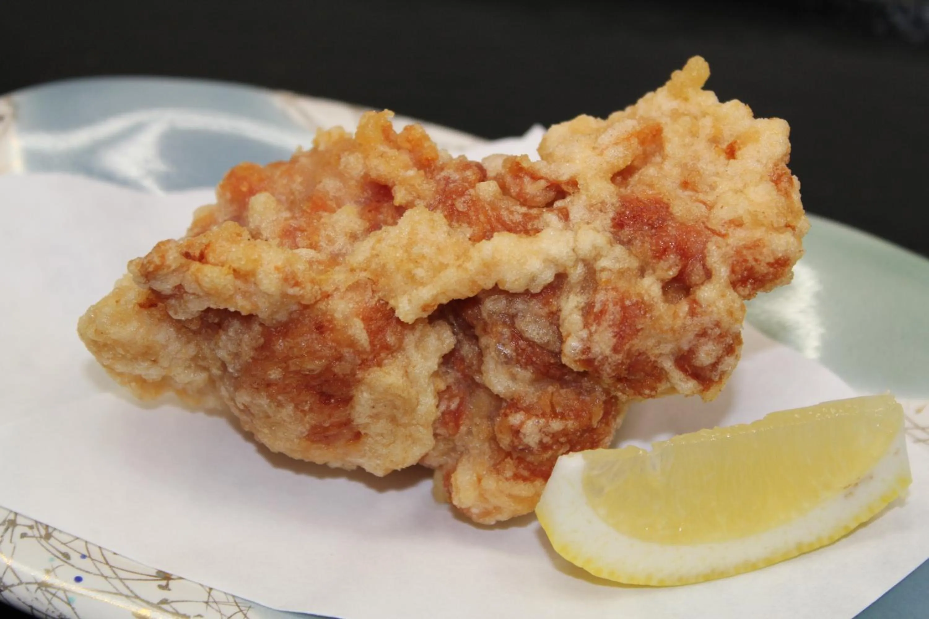 Restaurant/places to eat in Senshoen