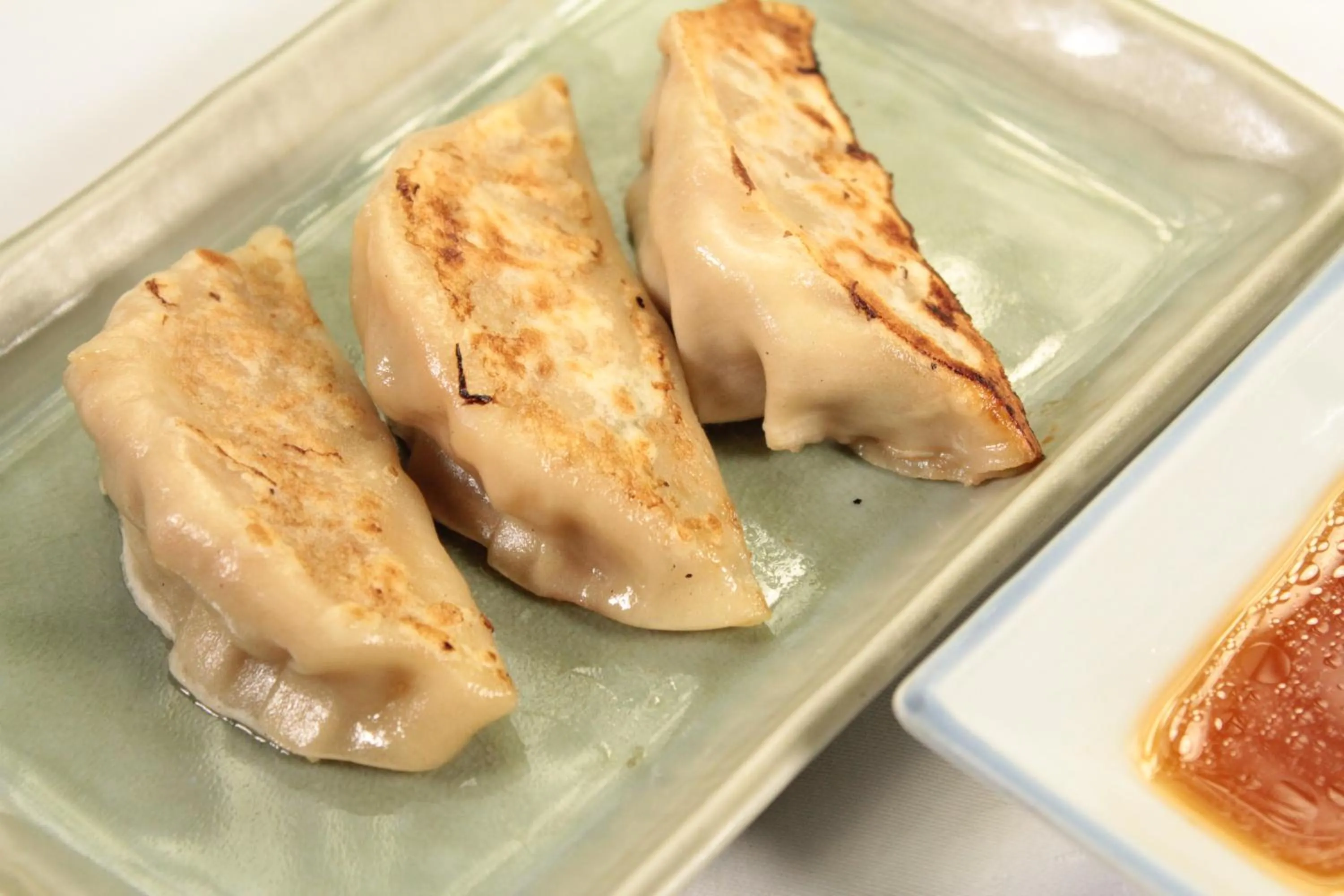 Restaurant/places to eat in Senshoen