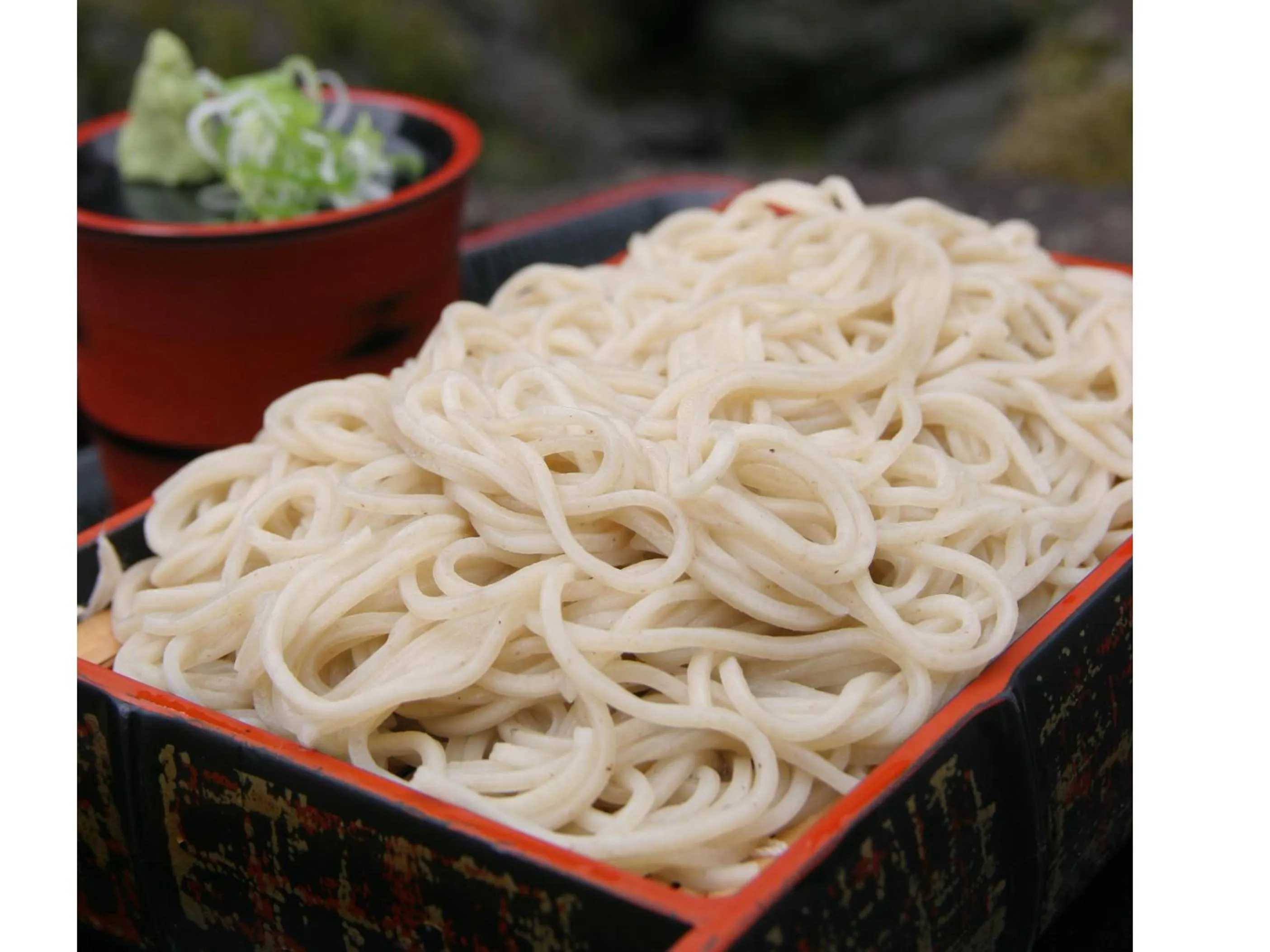 Restaurant/places to eat in Senshoen