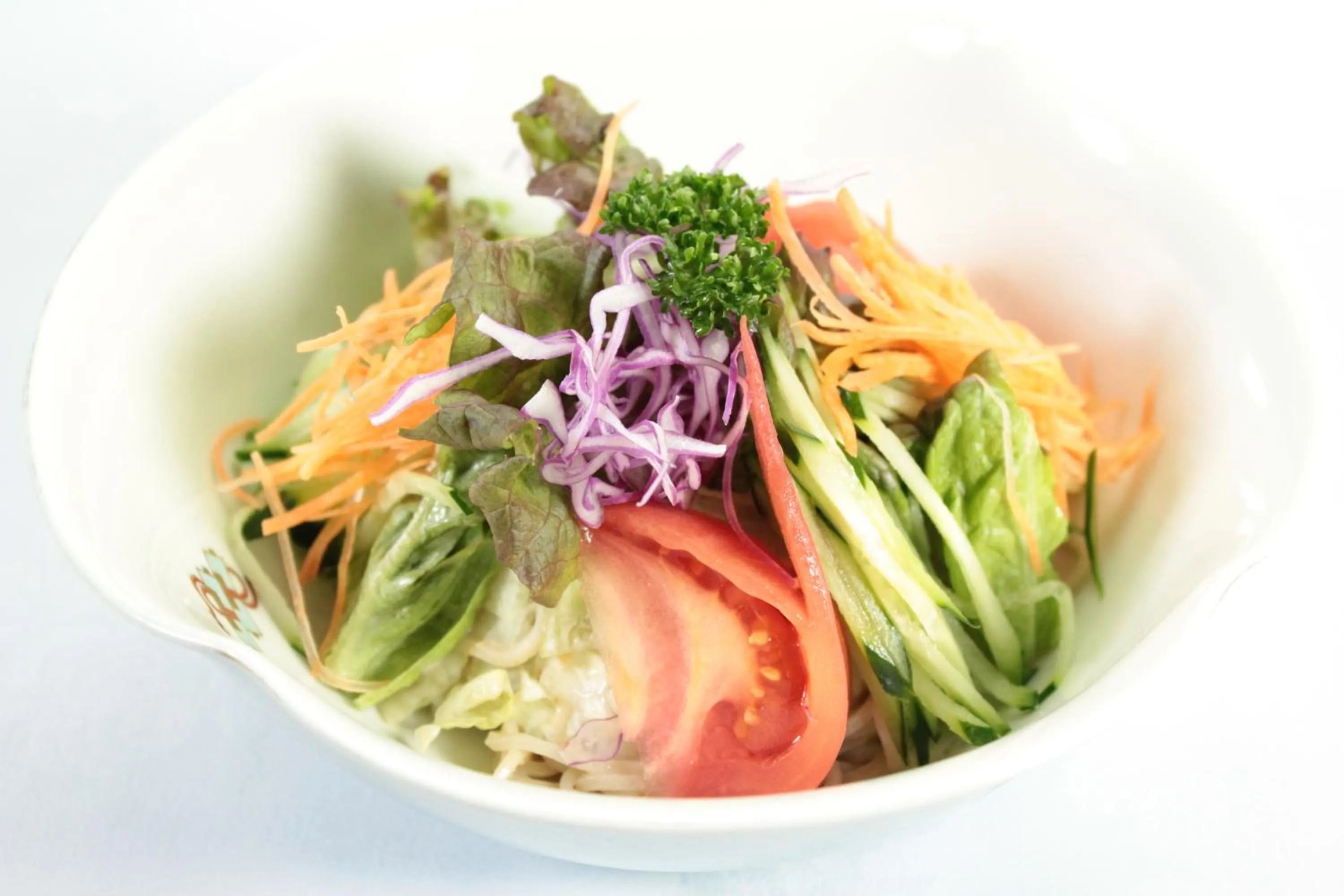 Restaurant/places to eat in Senshoen