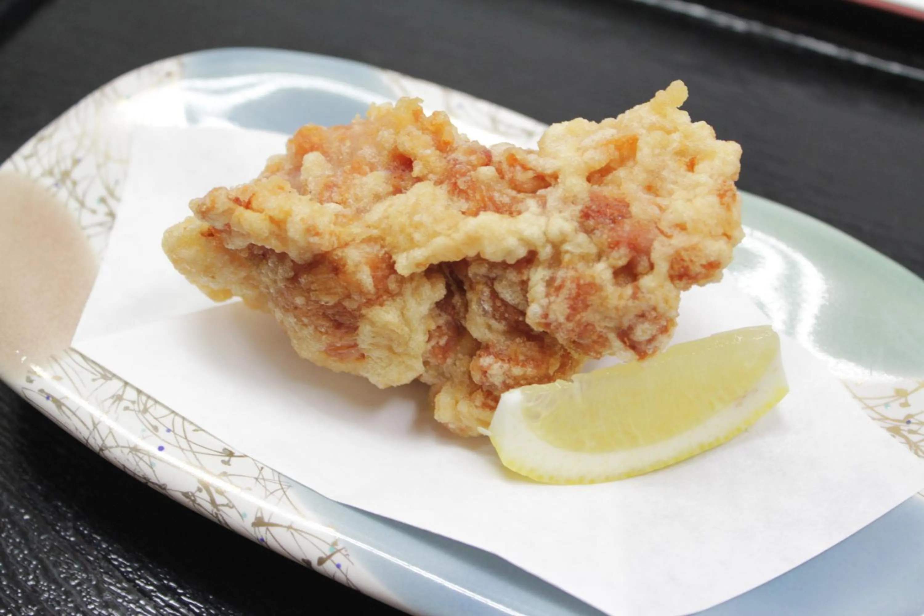 Restaurant/places to eat in Senshoen