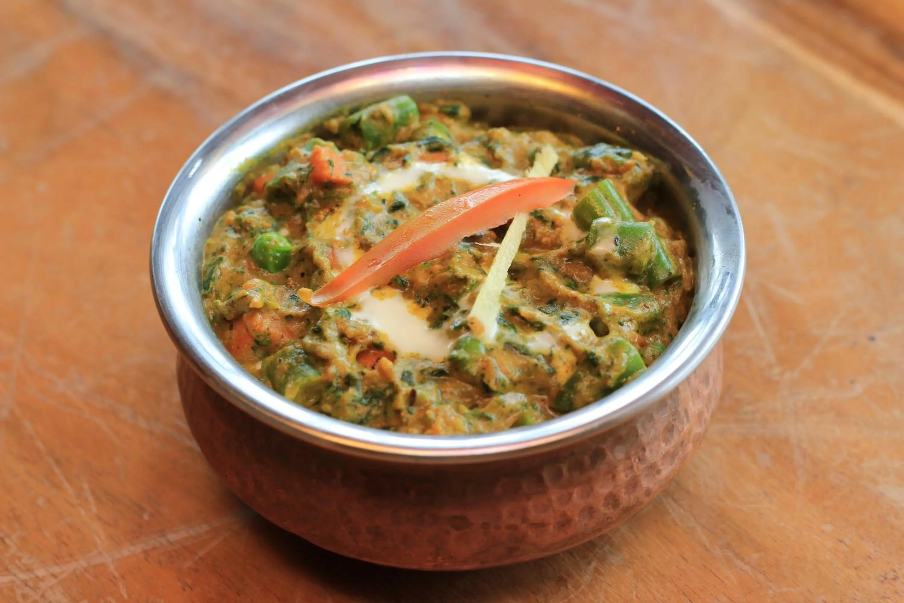 Food in Kupu Kupu Jimbaran Beach Hotel & Spa by L’Occitane