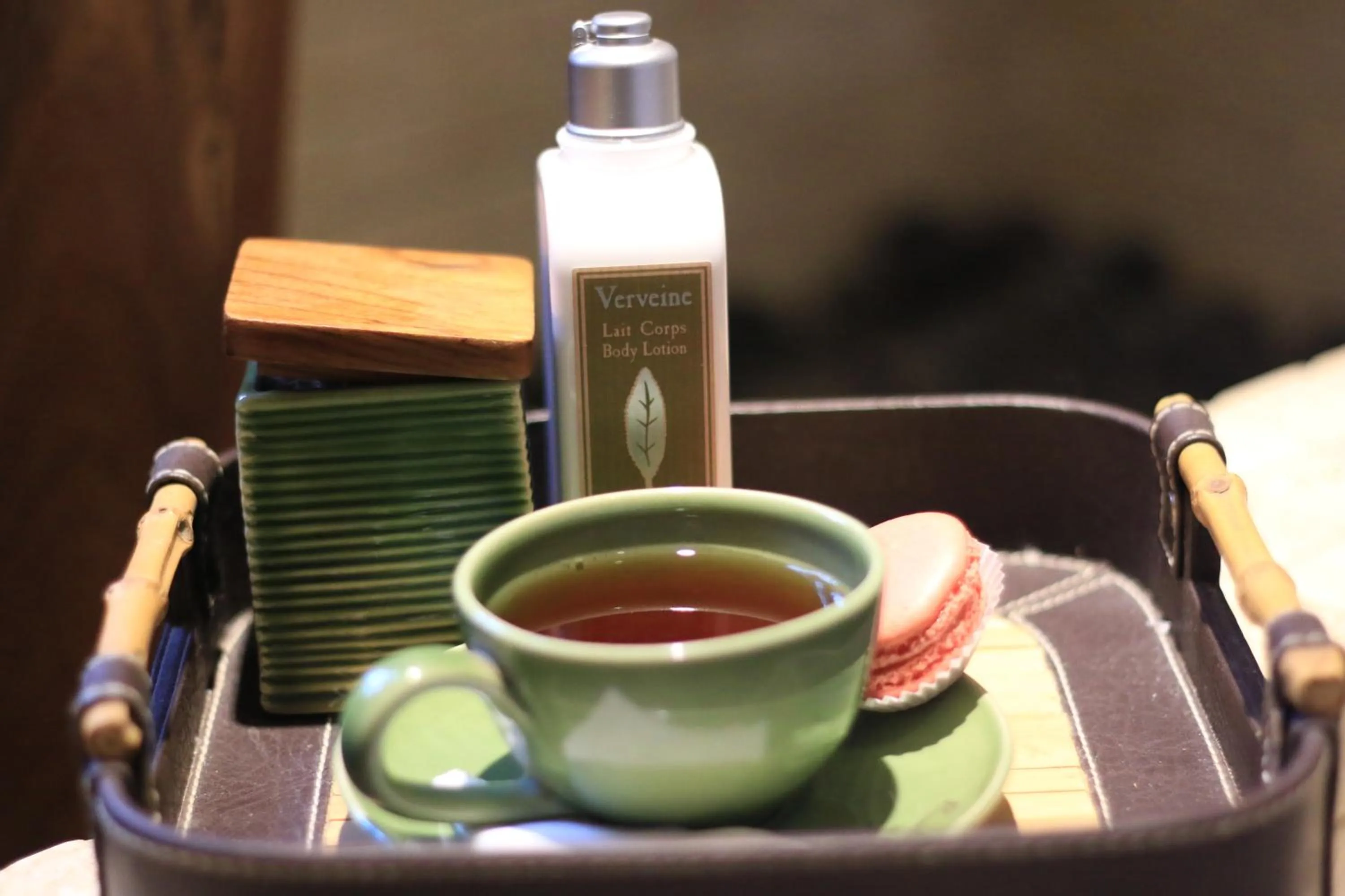 Spa and wellness centre/facilities in Kupu Kupu Jimbaran Beach Hotel & Spa by L’Occitane