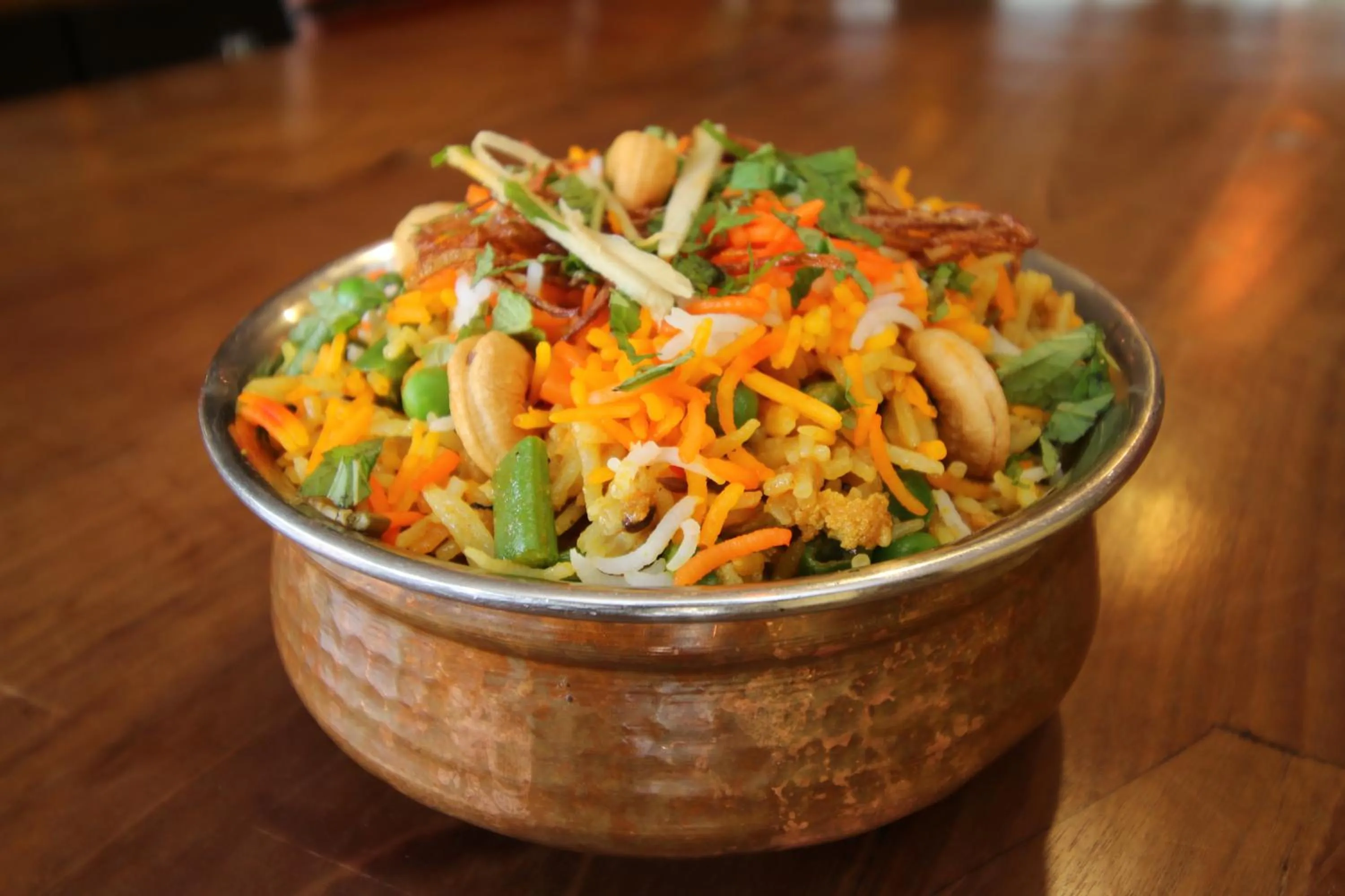 Food in Kupu Kupu Jimbaran Beach Hotel & Spa by L’Occitane