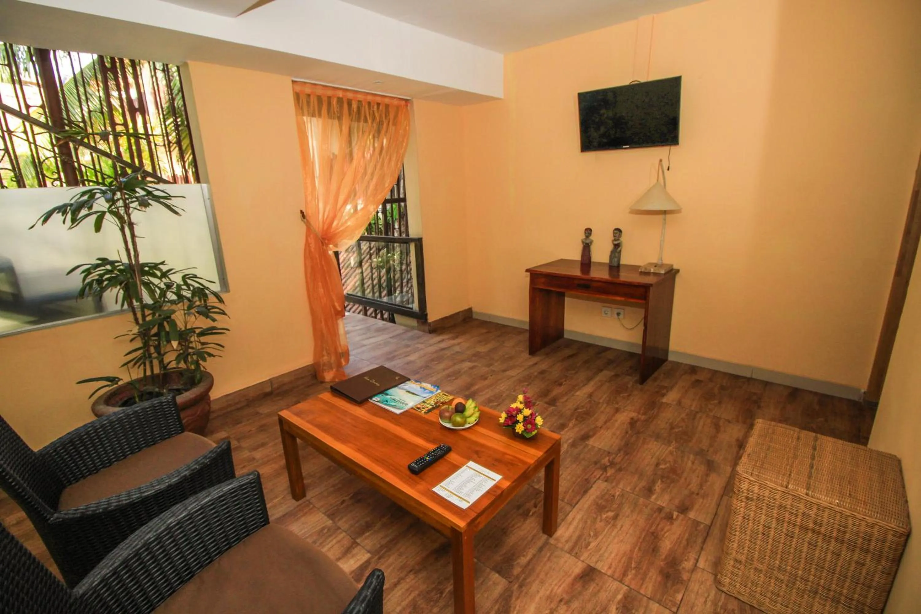 Other in Kupu Kupu Jimbaran Beach Hotel & Spa by L’Occitane