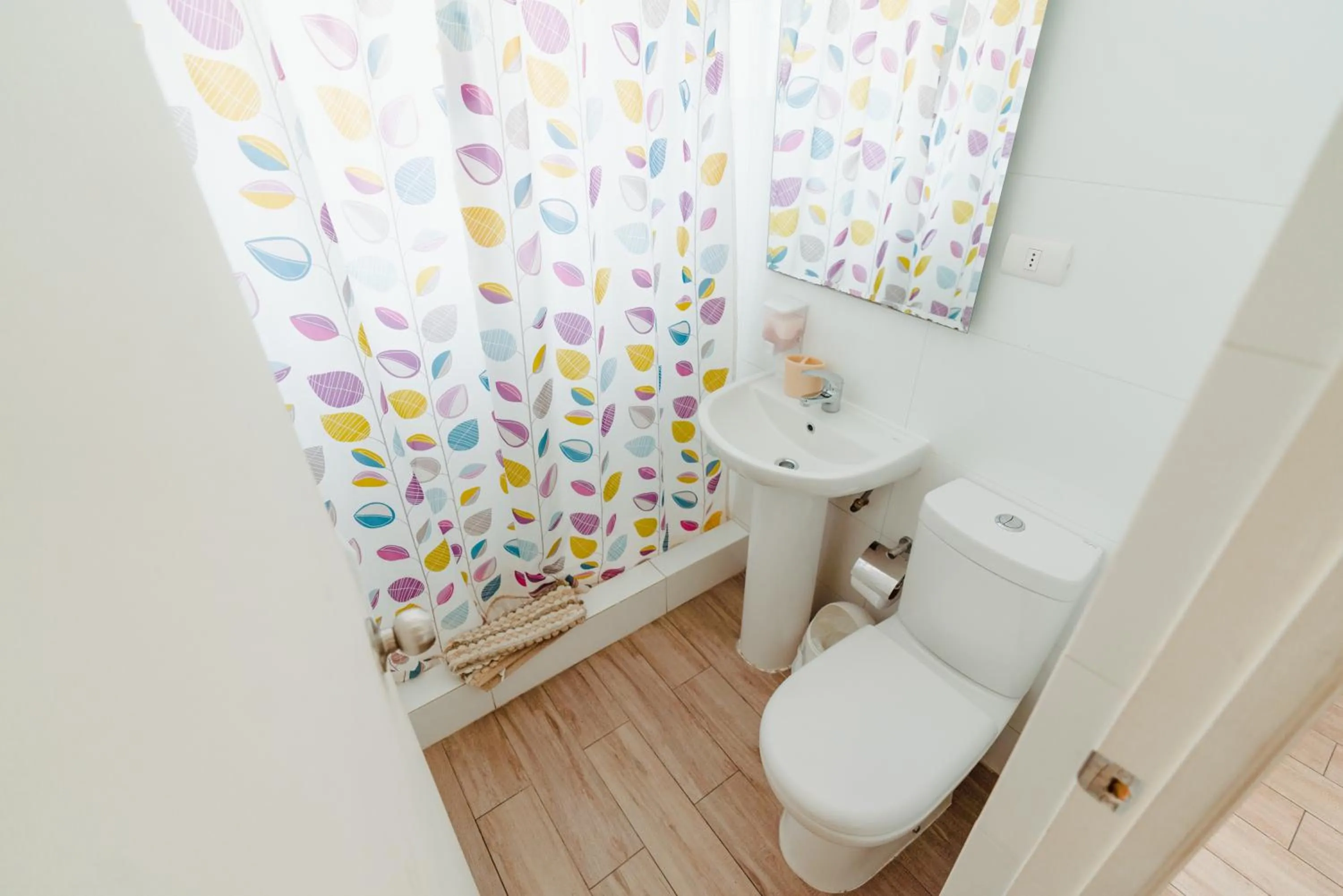 Apartment - single occupancy - Ground Floor in Agua Marina - La Serena