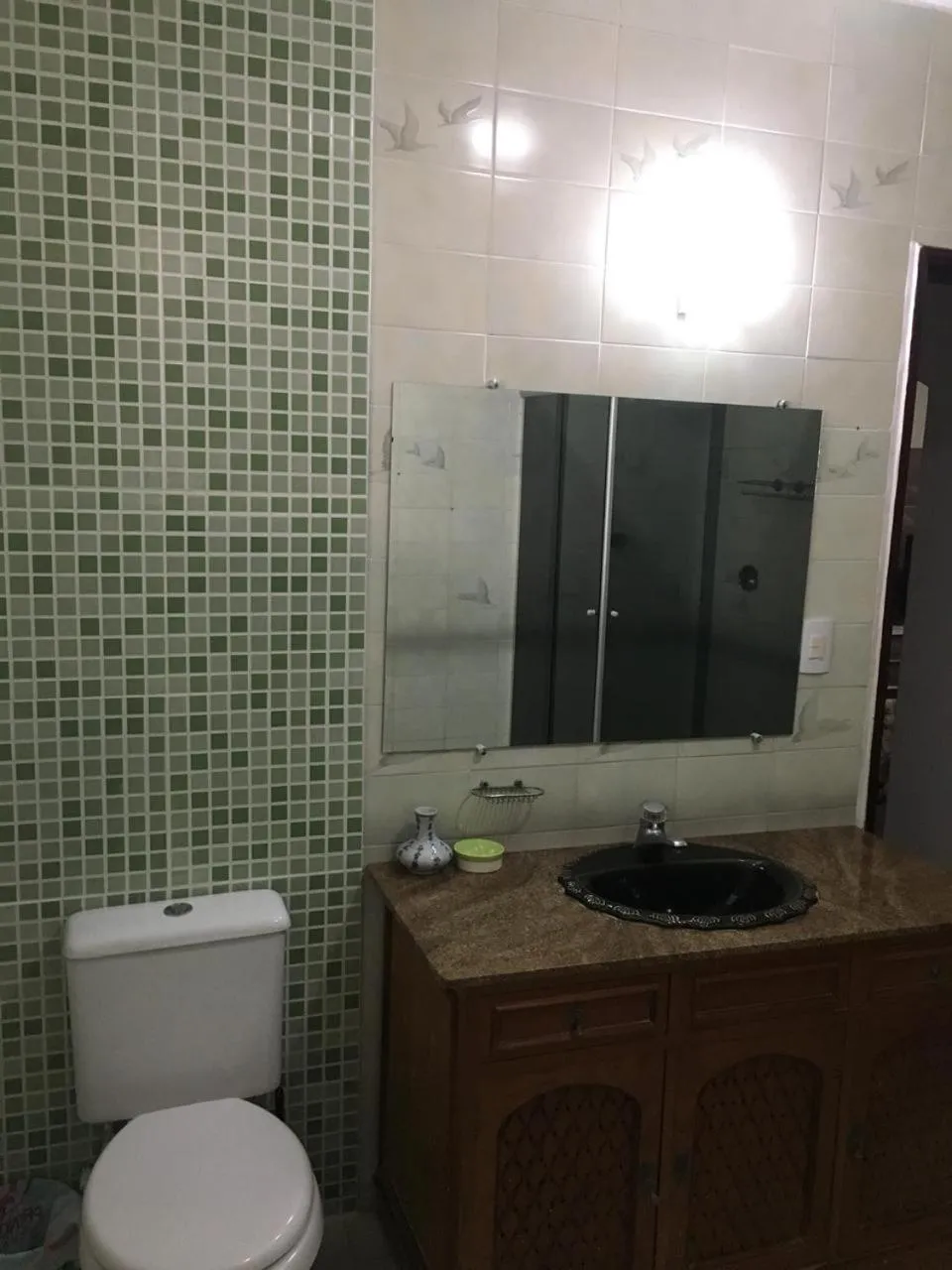 Linda casa com piscina de frente para Praia Grande em Arraial do Cabo-Rj