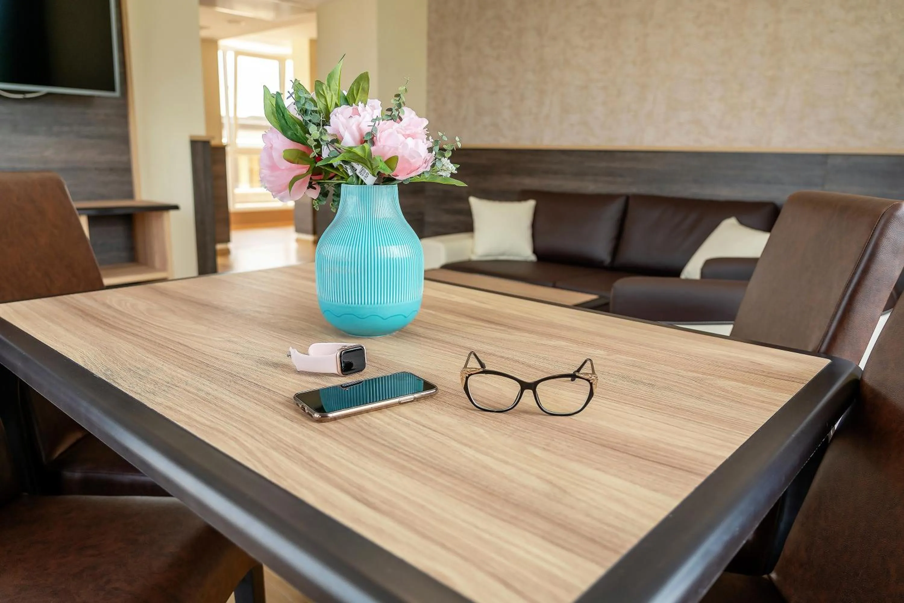 TV and multimedia in Hotel ZOO Sofia