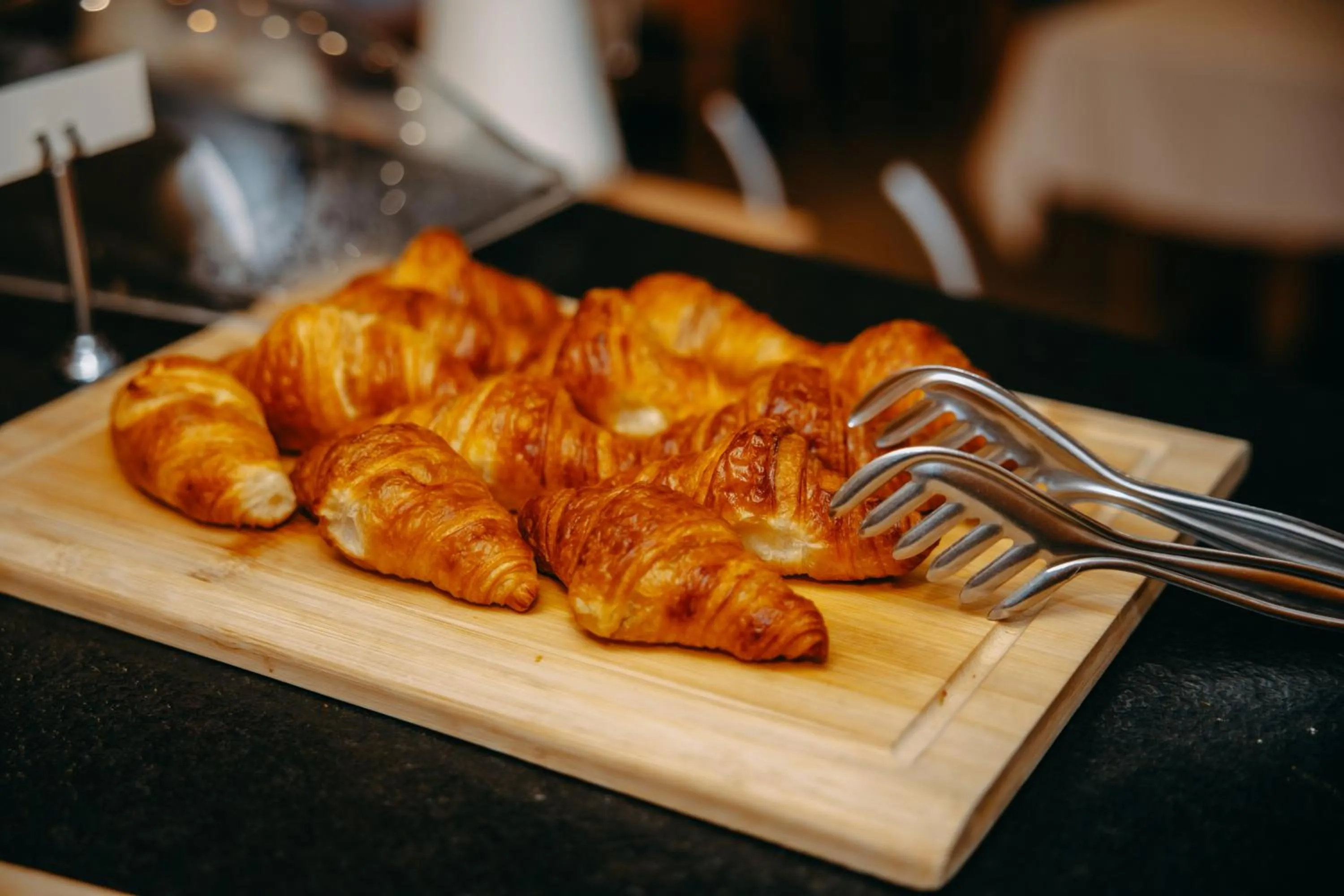 Food and drinks in Hotel ZOO Sofia