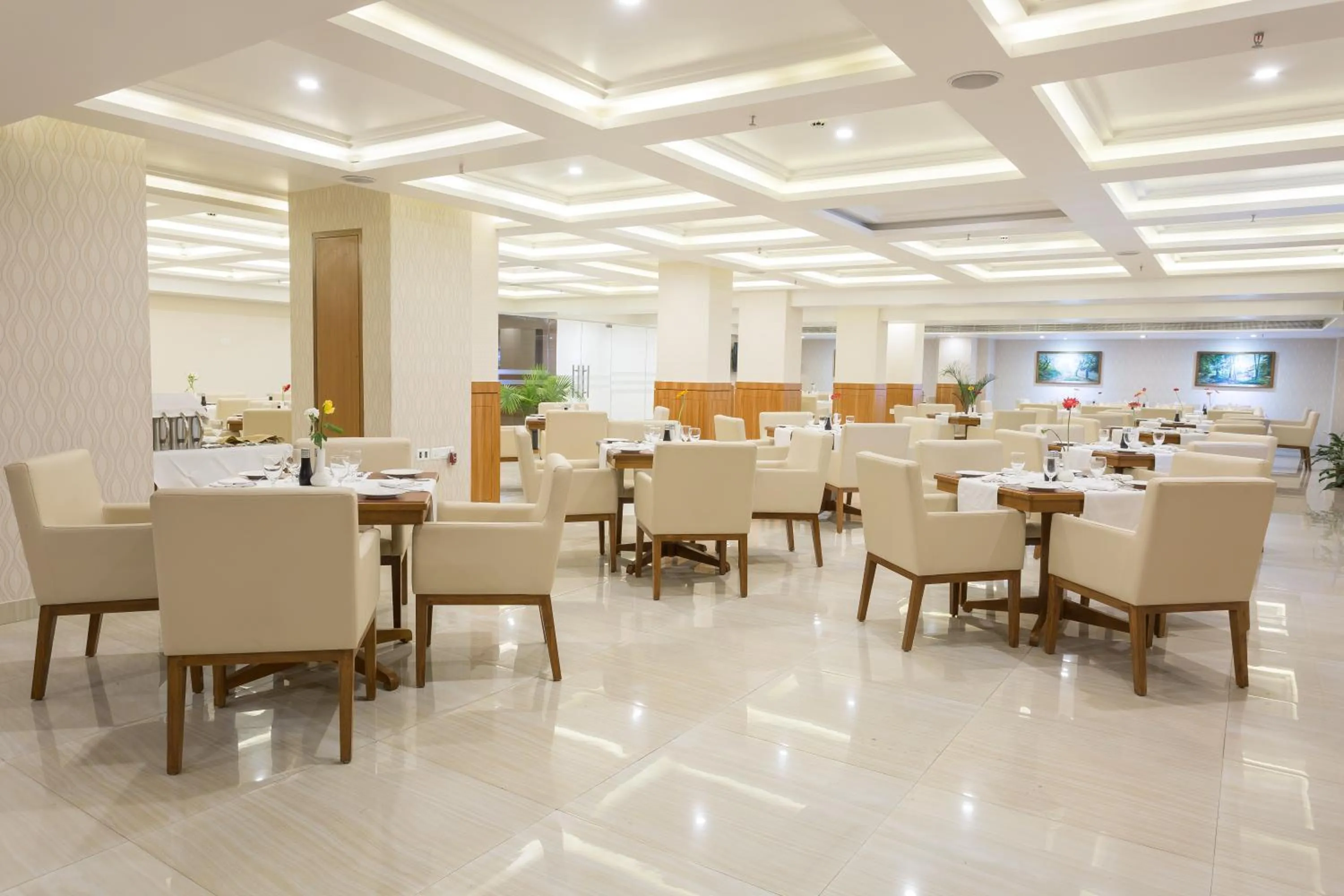 Restaurant/places to eat in Classic Grande,a Member of Radisson