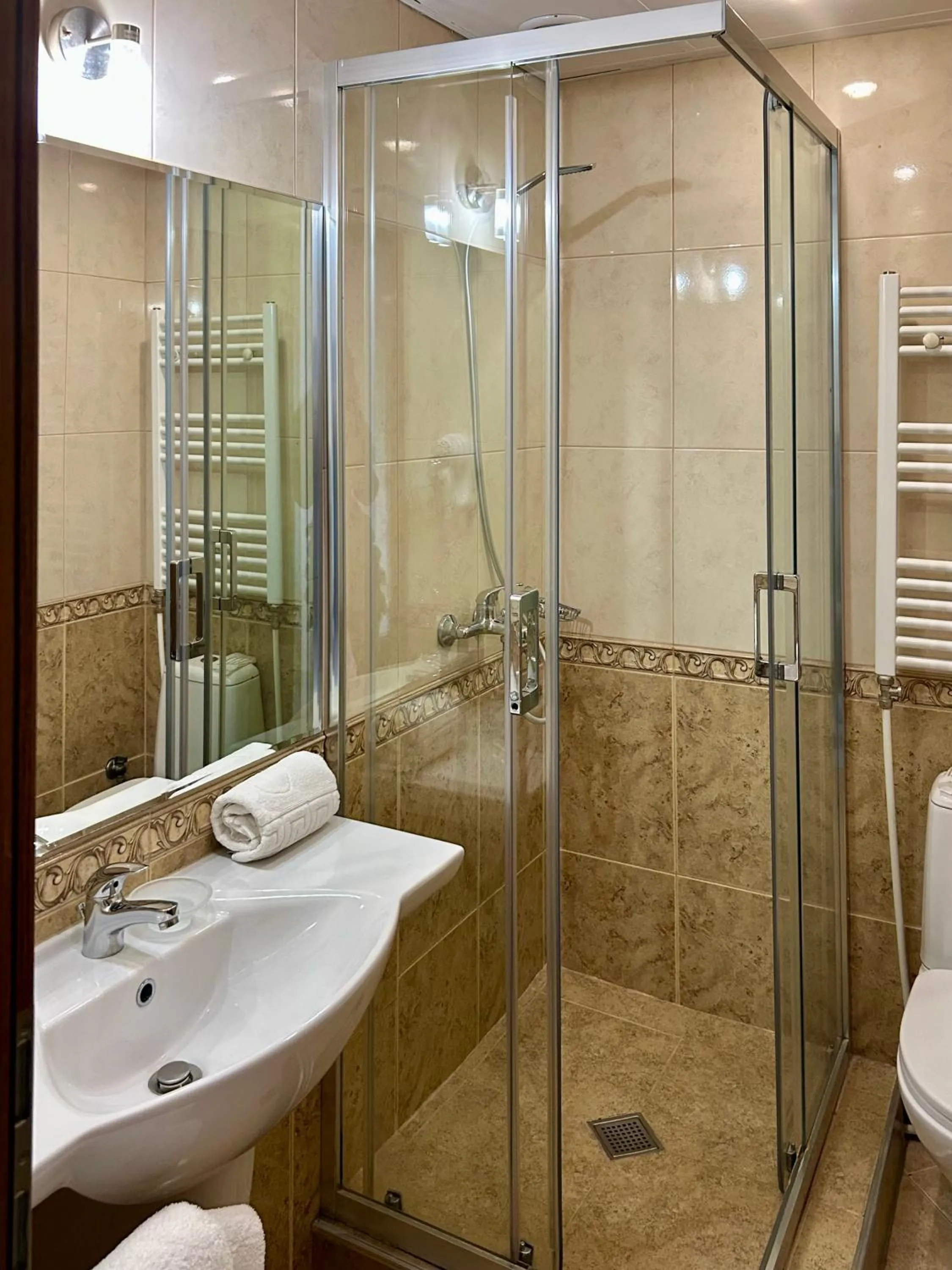 Chateau Montagne Hotel Troyan