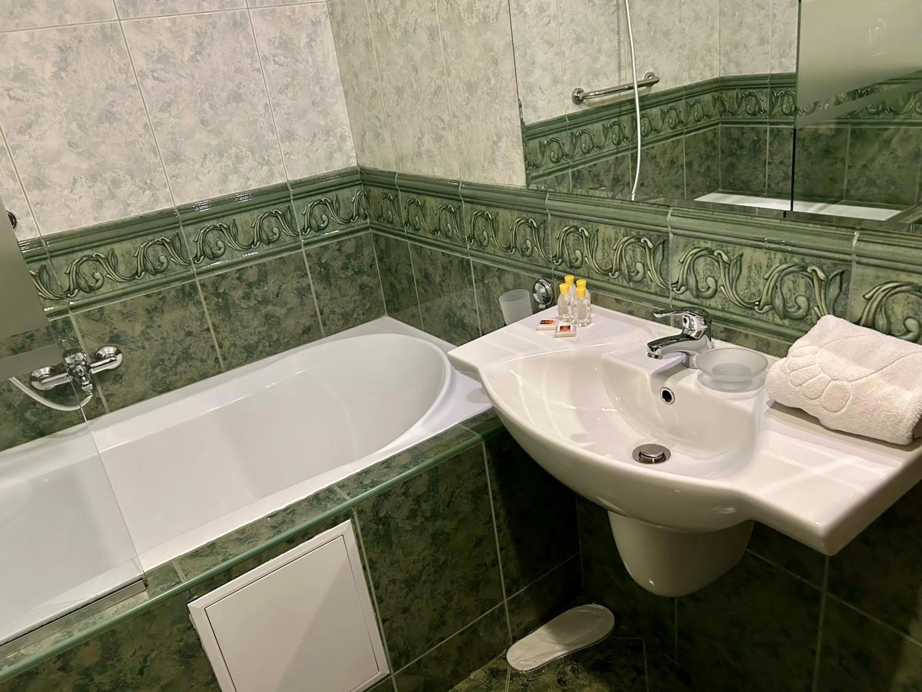 Chateau Montagne Hotel Troyan