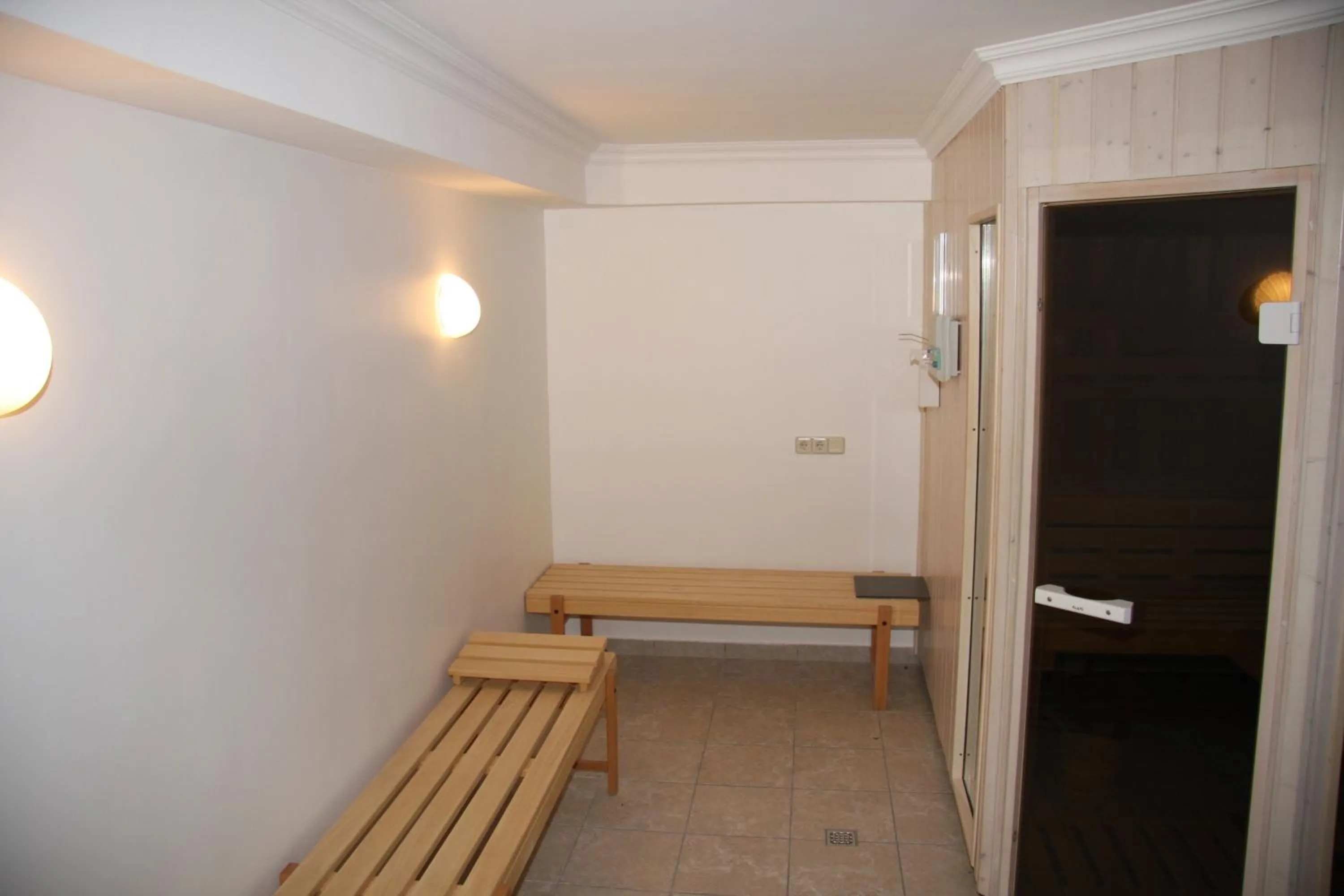 Apartmenthaus Witthüs