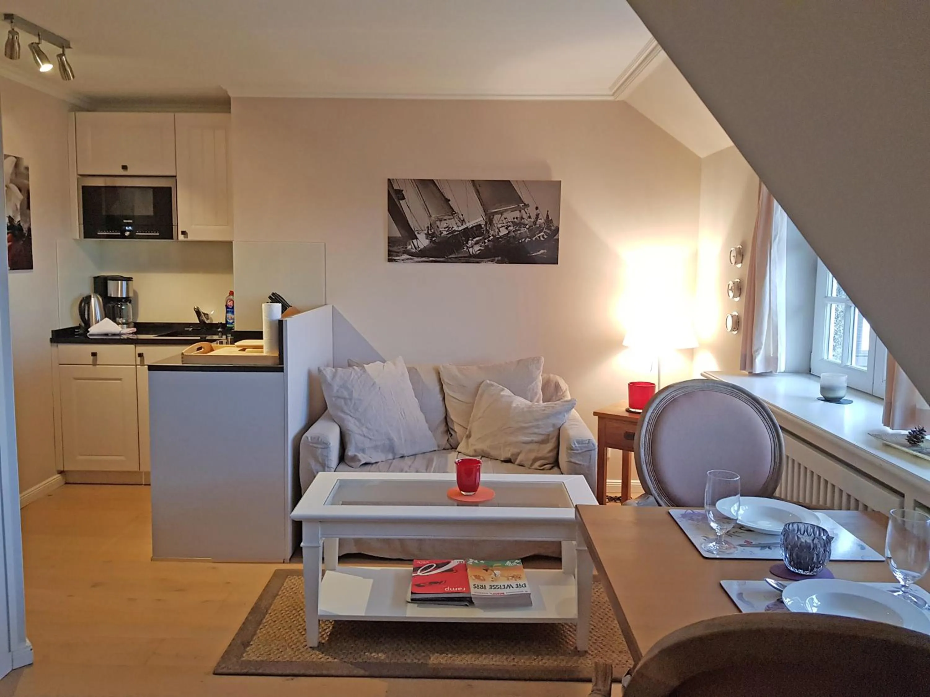 Apartmenthaus Witthüs