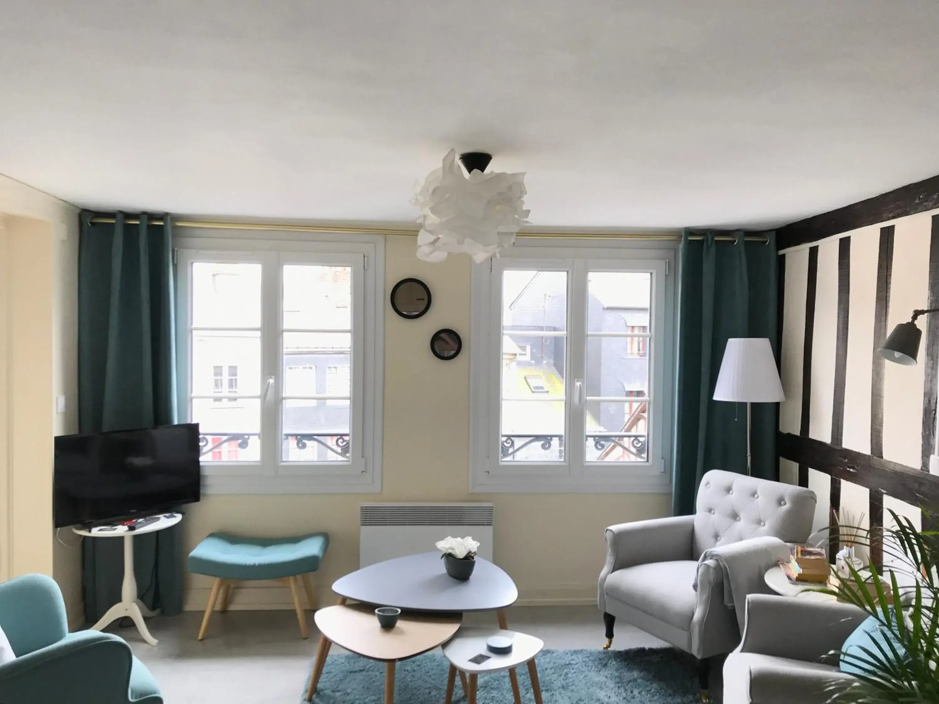 appartement Charles Baudelaire appartement Charles Baudelaire