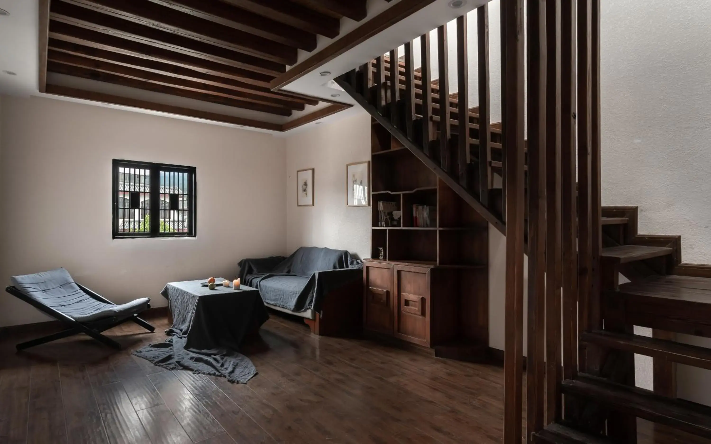 Family Suite in Lijiang Gemmer Hotel Family Suite in Lijiang Gemmer Hotel