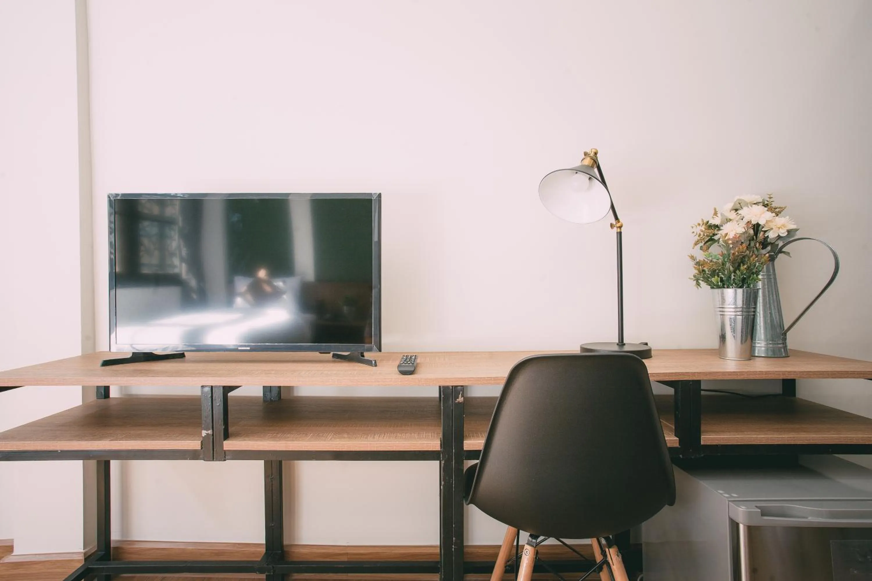 Bedroom in Baan Noppadol
