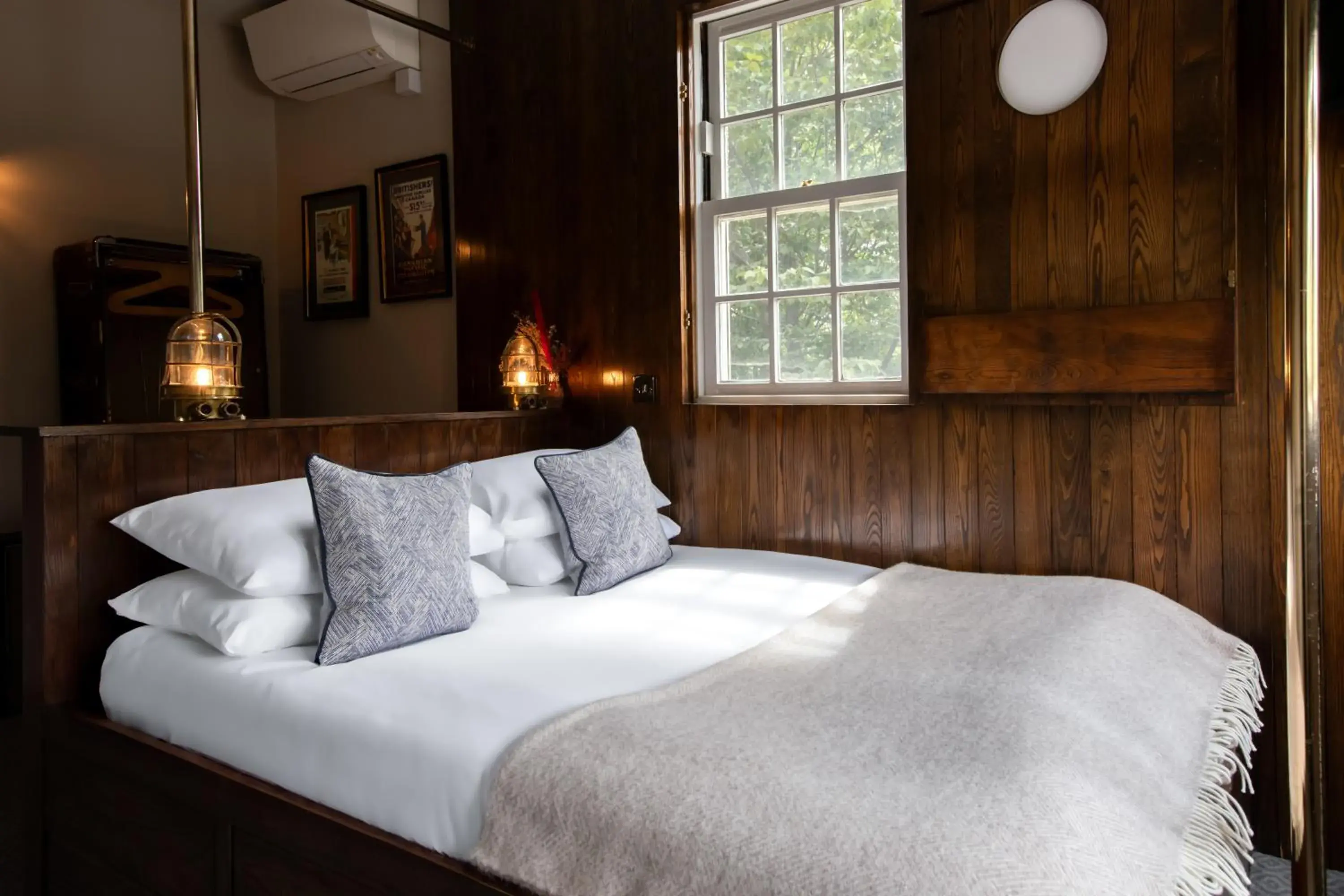 Single Room in The Pilot Inn Single Room in The Pilot Inn