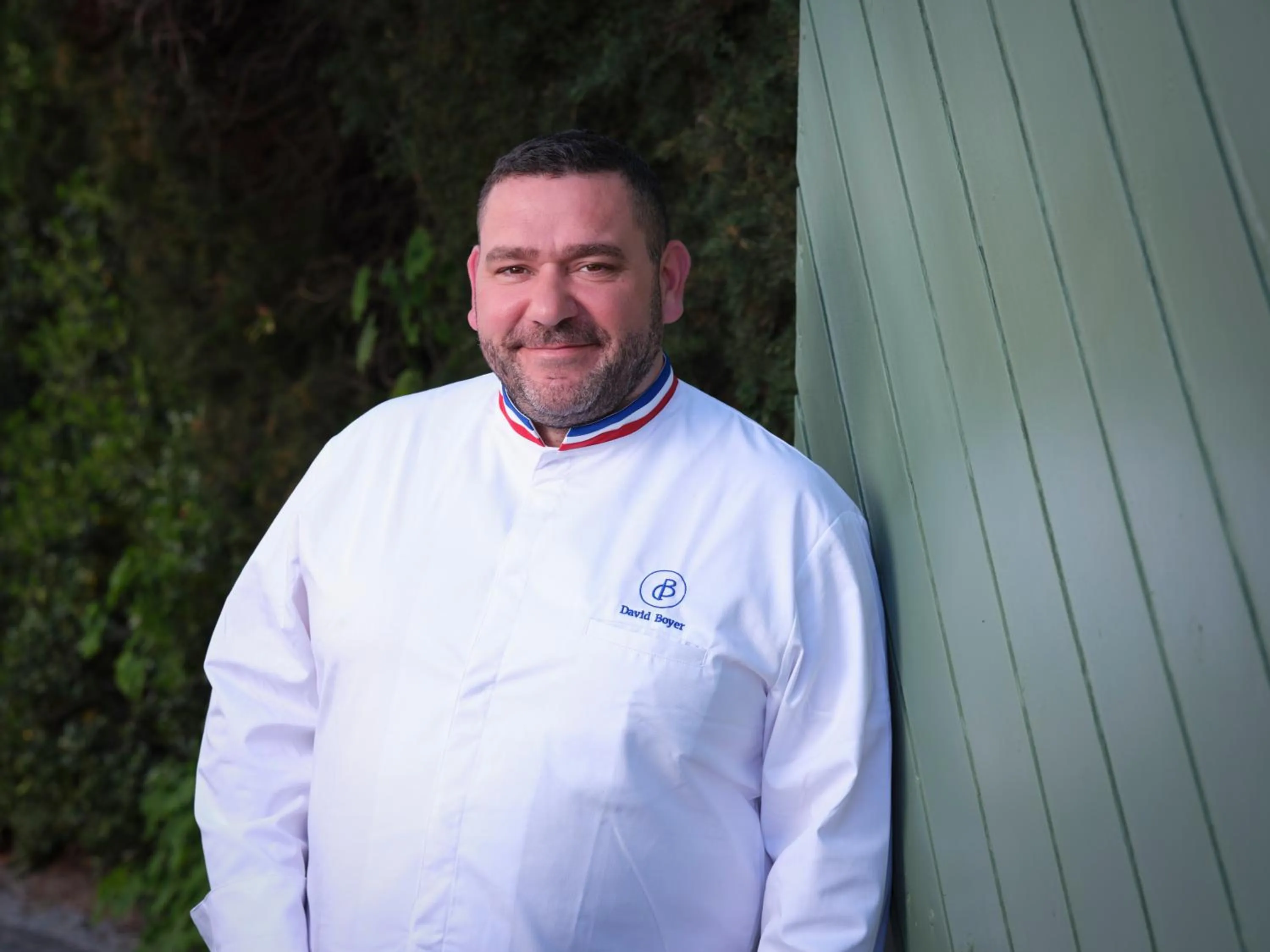 Restaurant/places to eat in Hôtel & Spa Le Grand Large