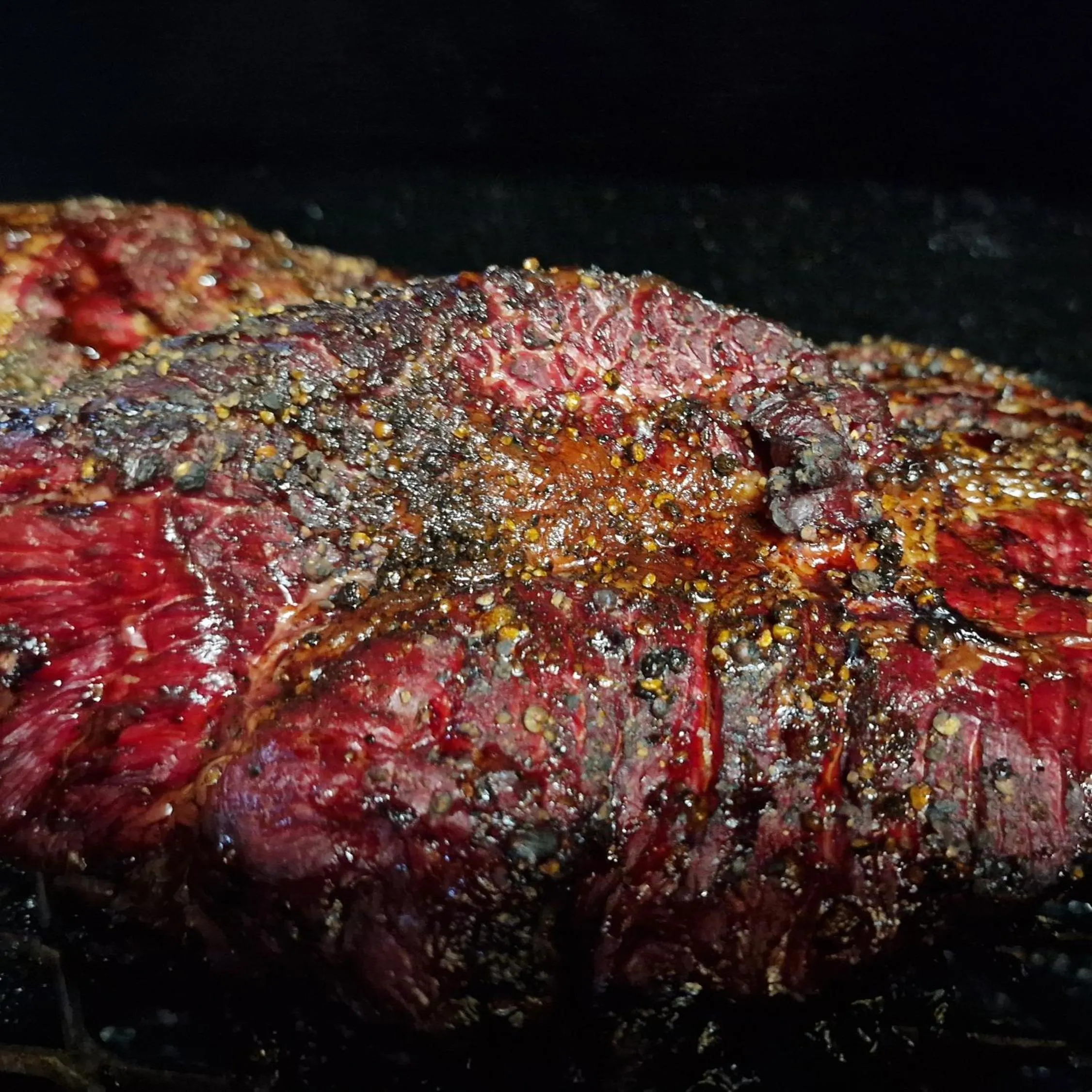 Food close-up in Ferienhof Oberreit