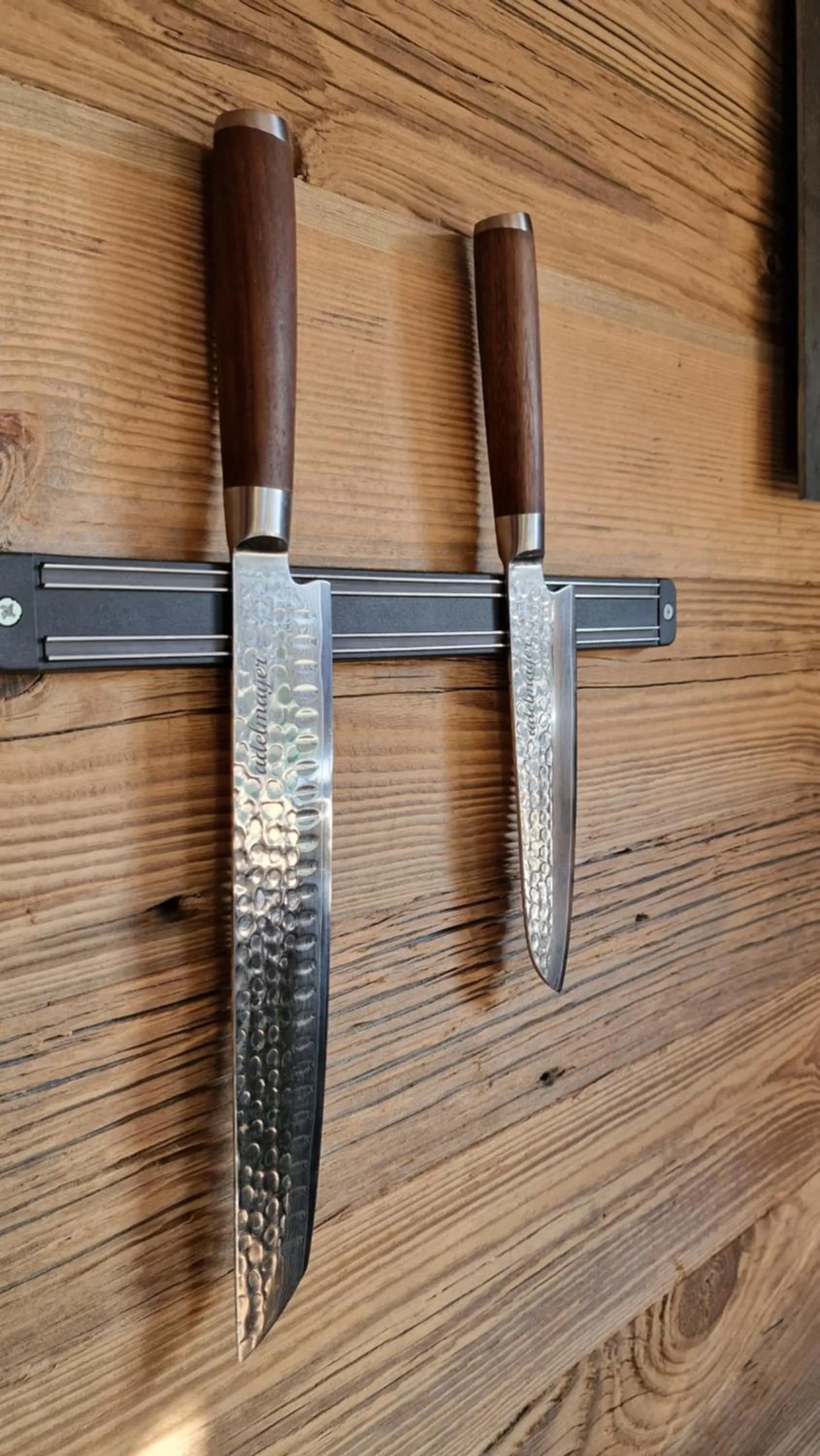Dining area in Ferienhof Oberreit