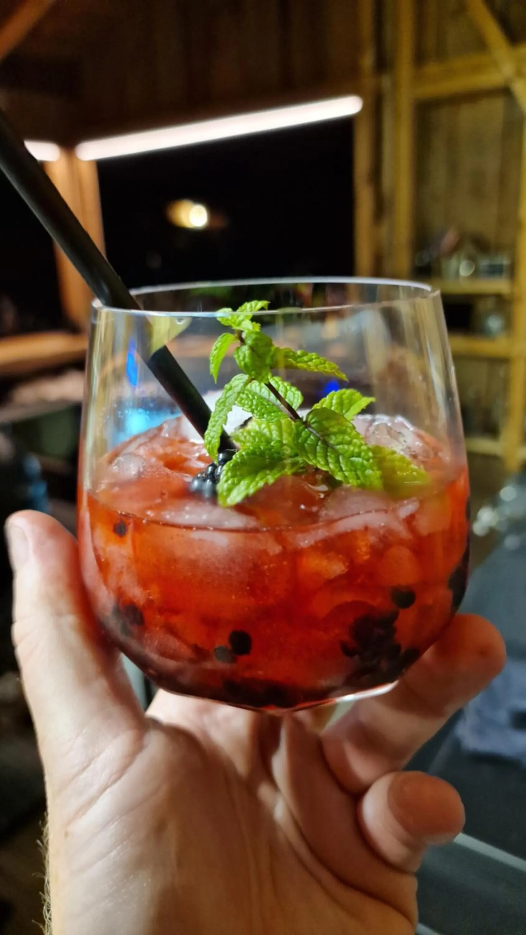 Dining area in Ferienhof Oberreit