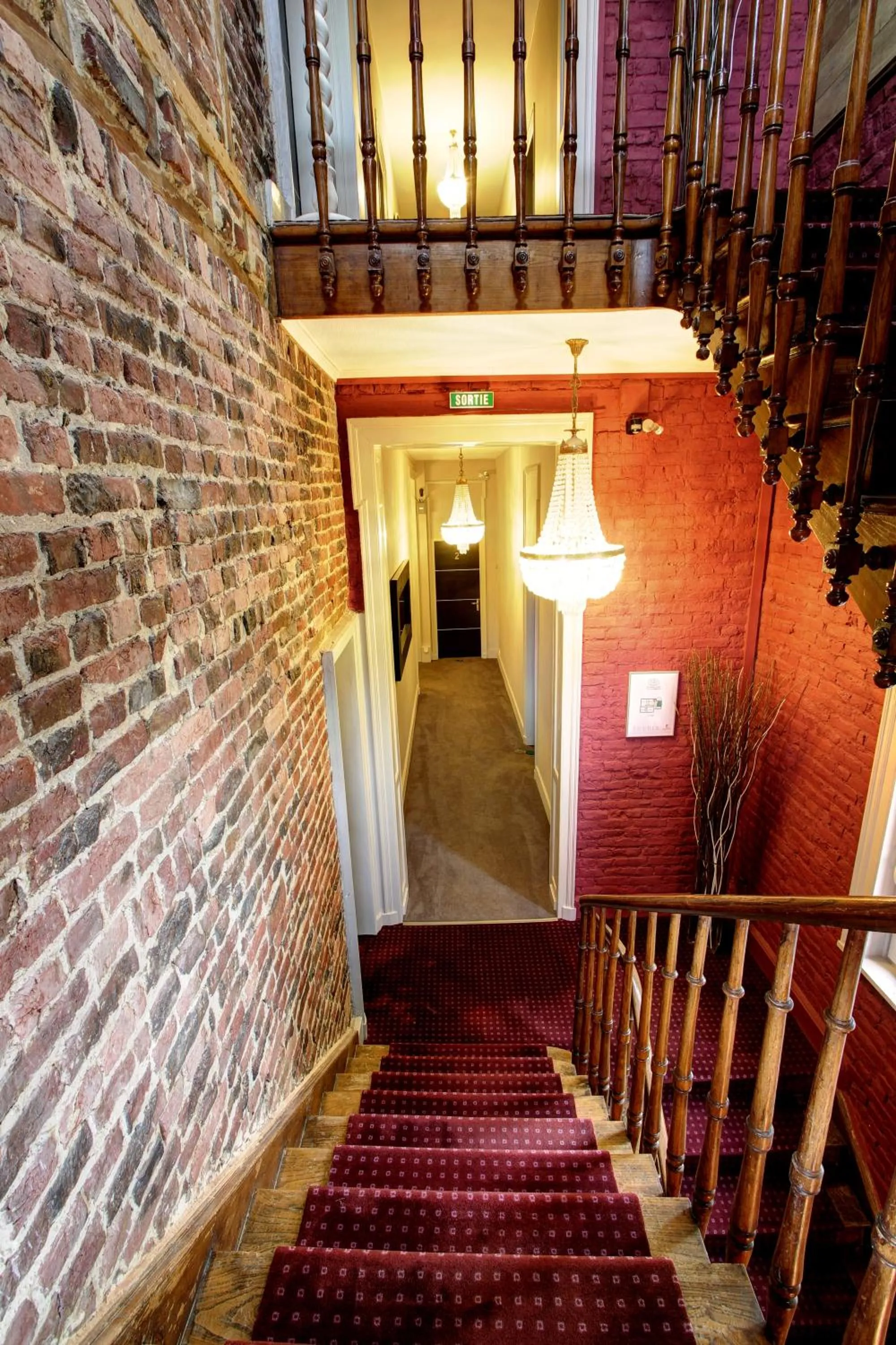 Other in Logis Manoir de Fourcy