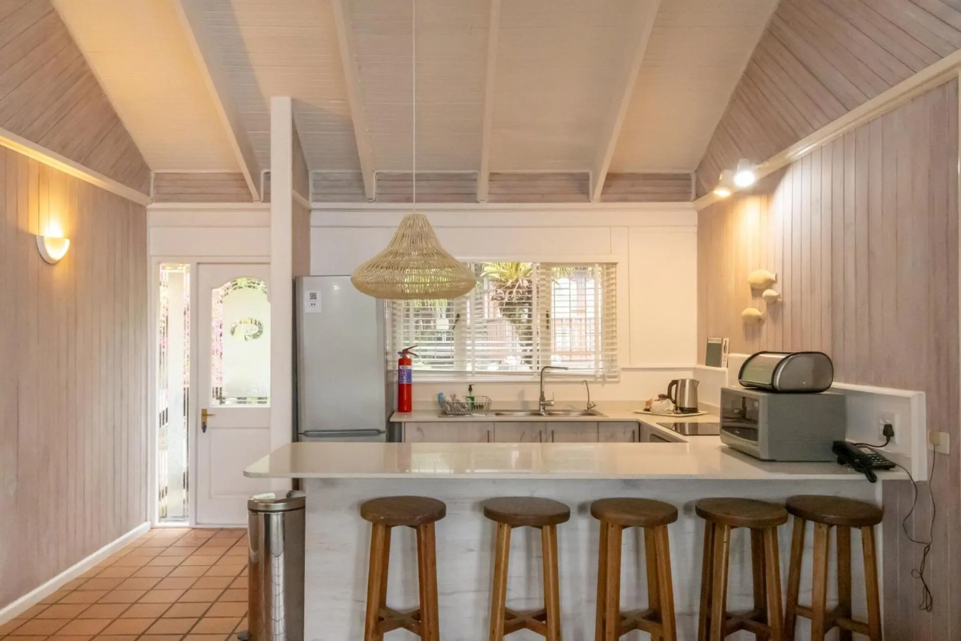 Coffee/tea facilities in Knysna River Club by First Private Stays