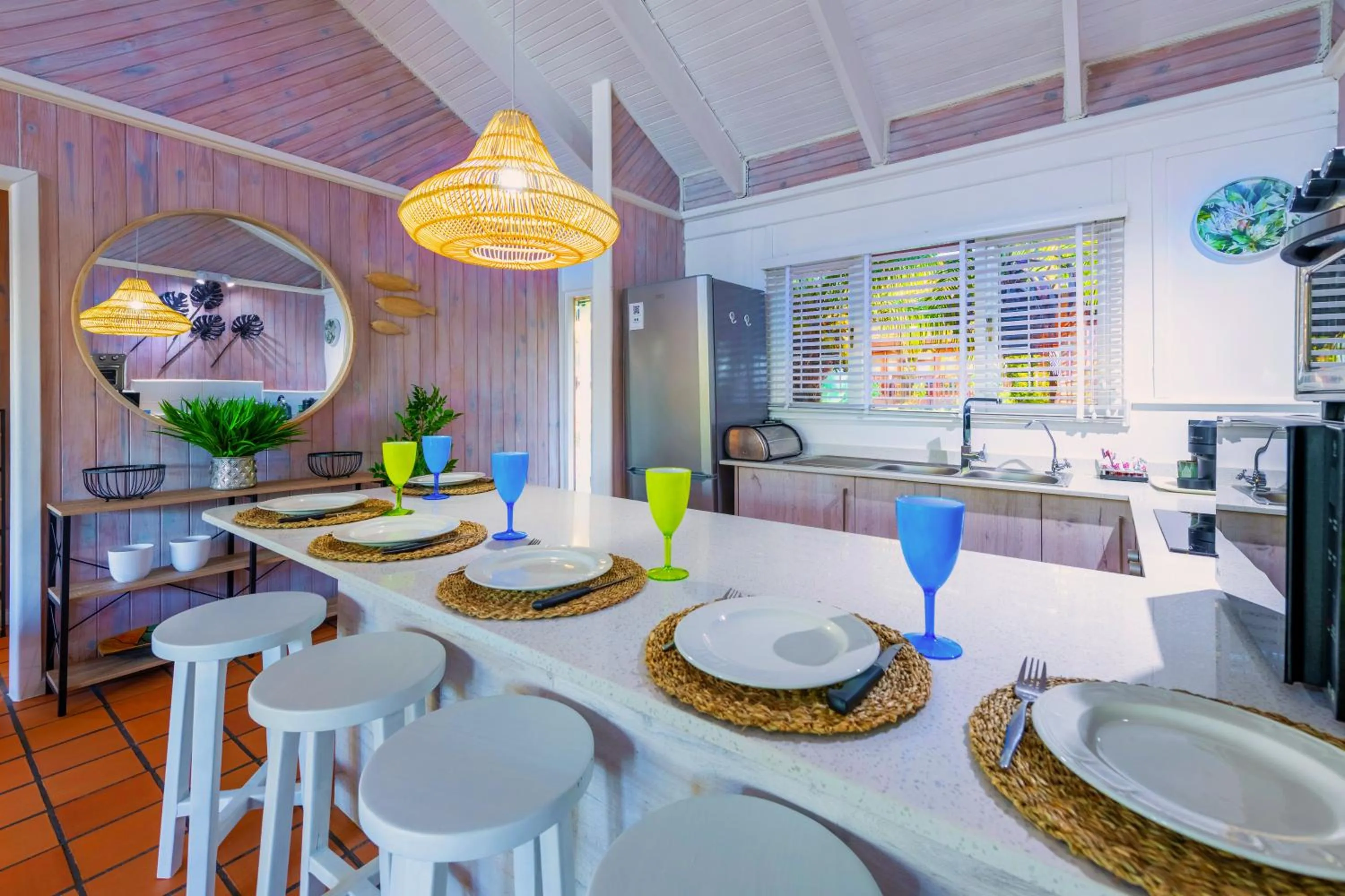 Kitchen or kitchenette in Knysna River Club by First Private Stays