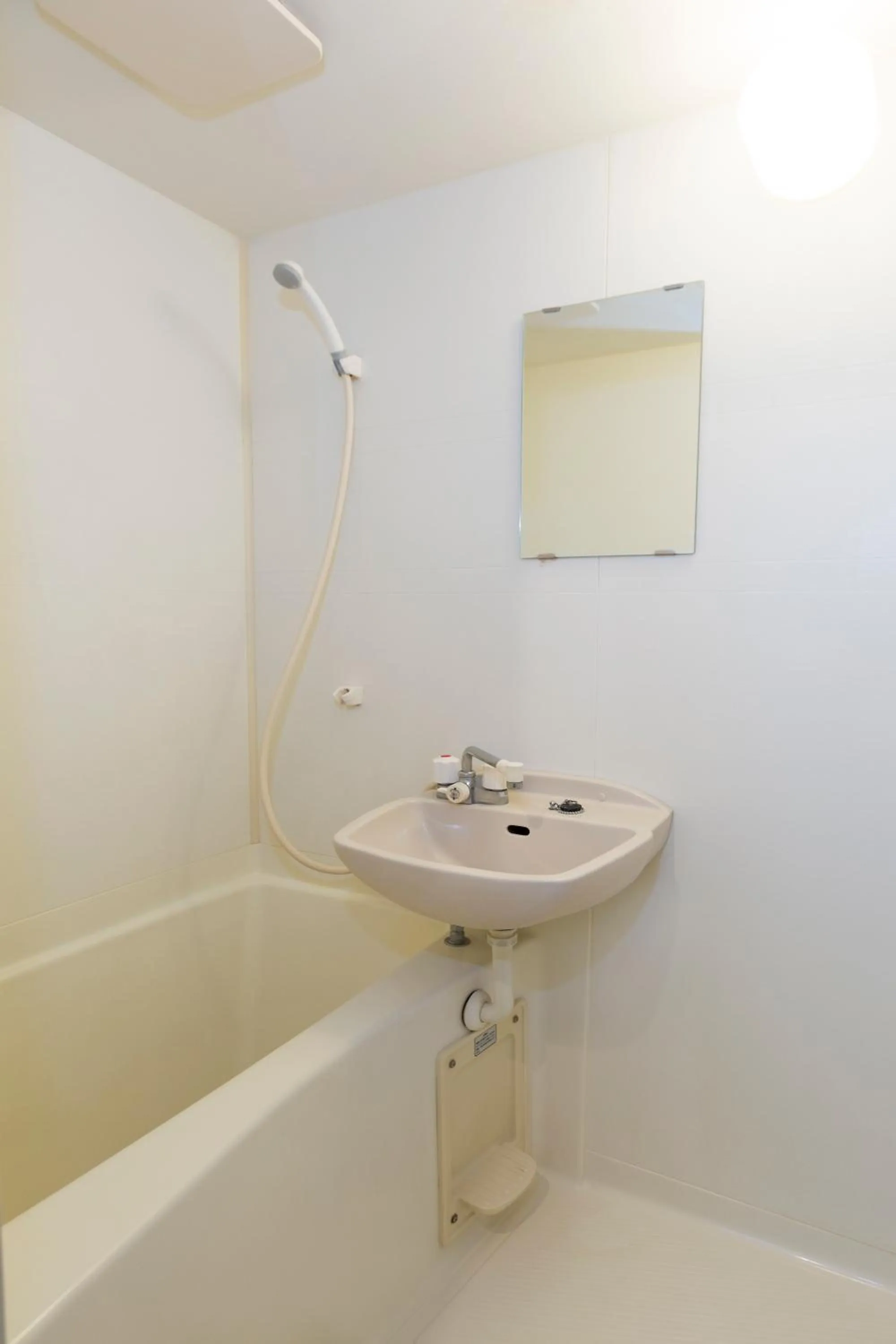 Bathroom in Tranquille Sumiyoshi