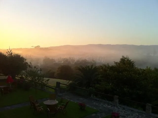 View (from property/room) in Dunas de Oyambre