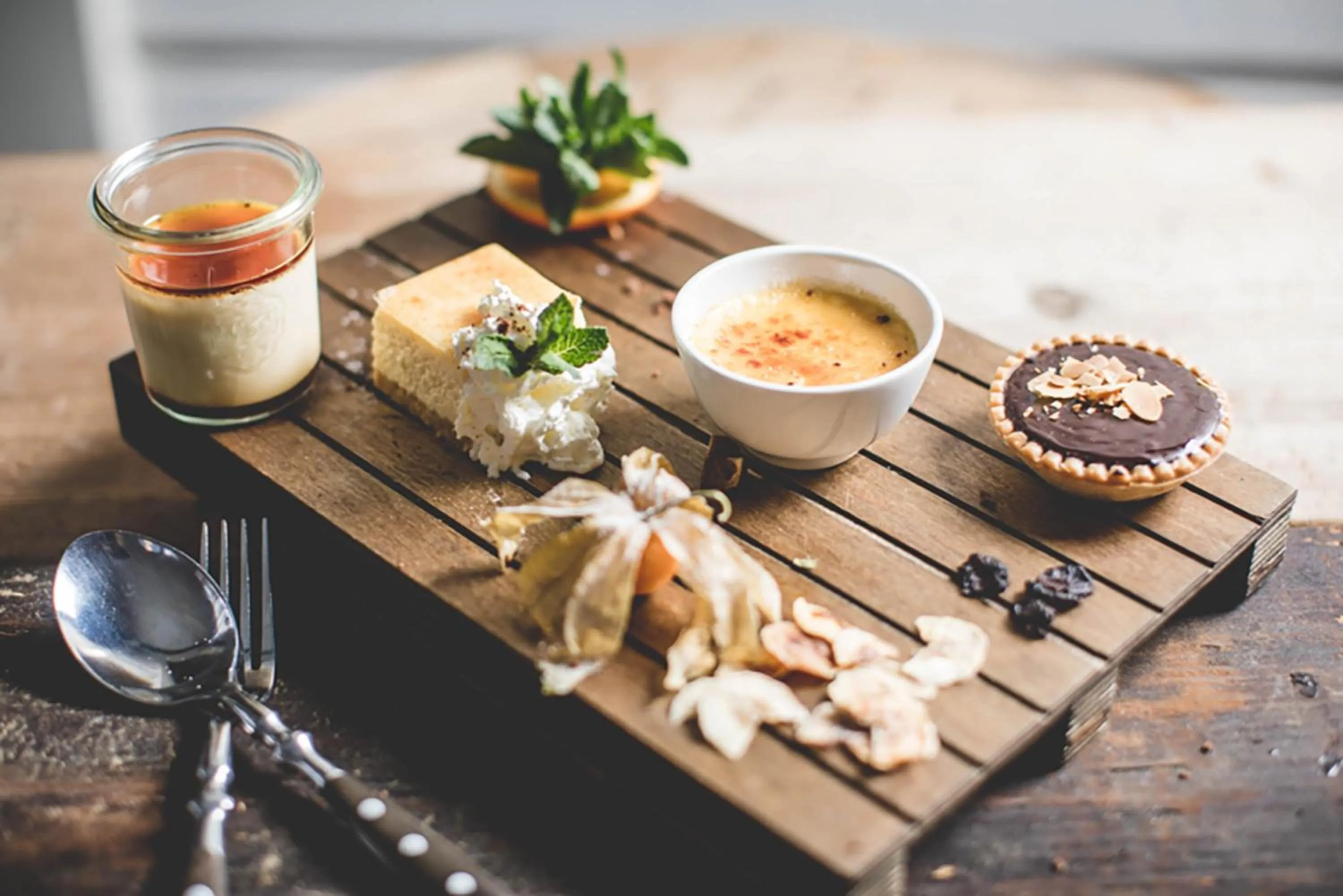 Restaurant/places to eat in Hotel Emmental