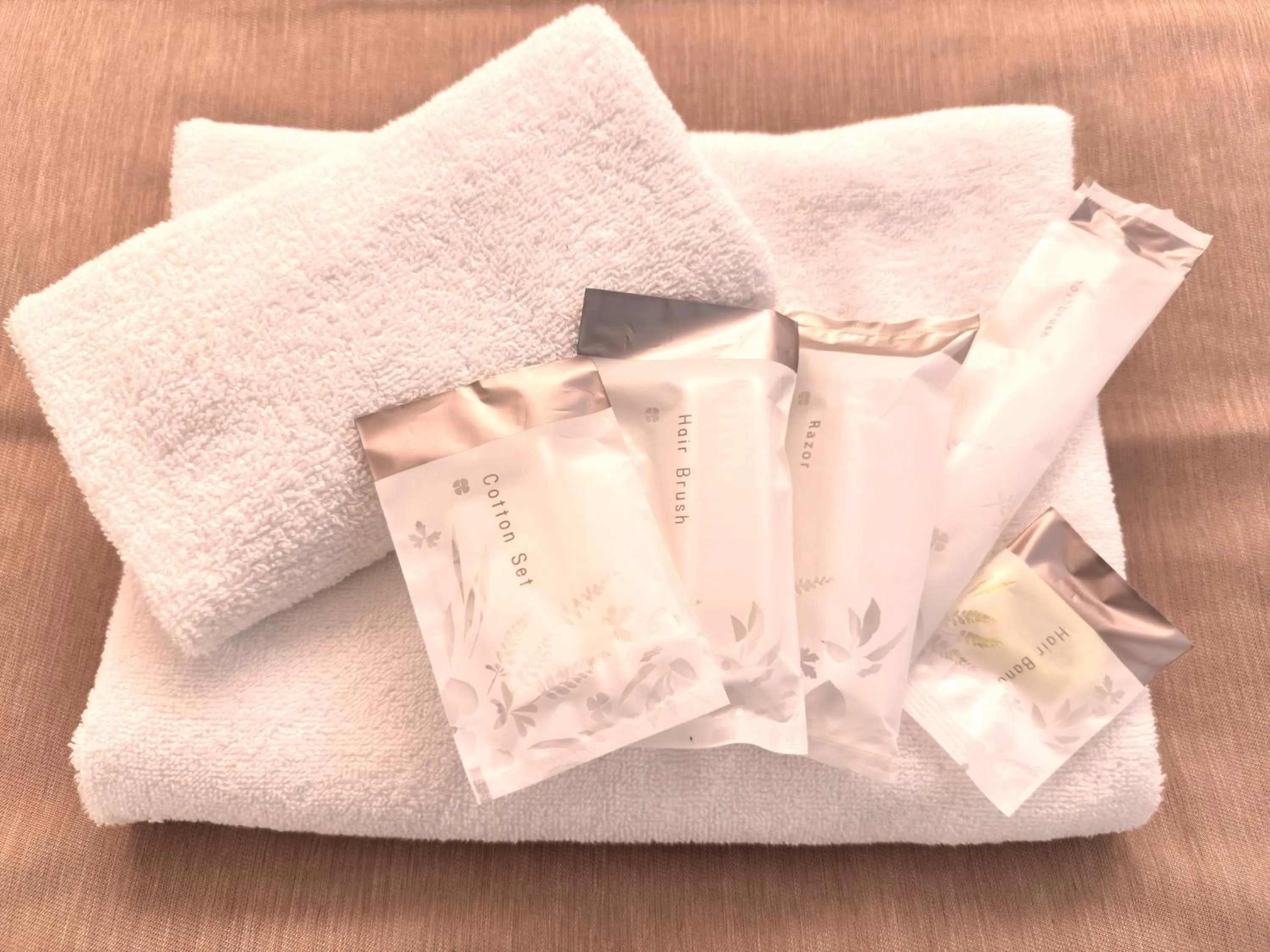 Bathroom in Riverside Arashiyama