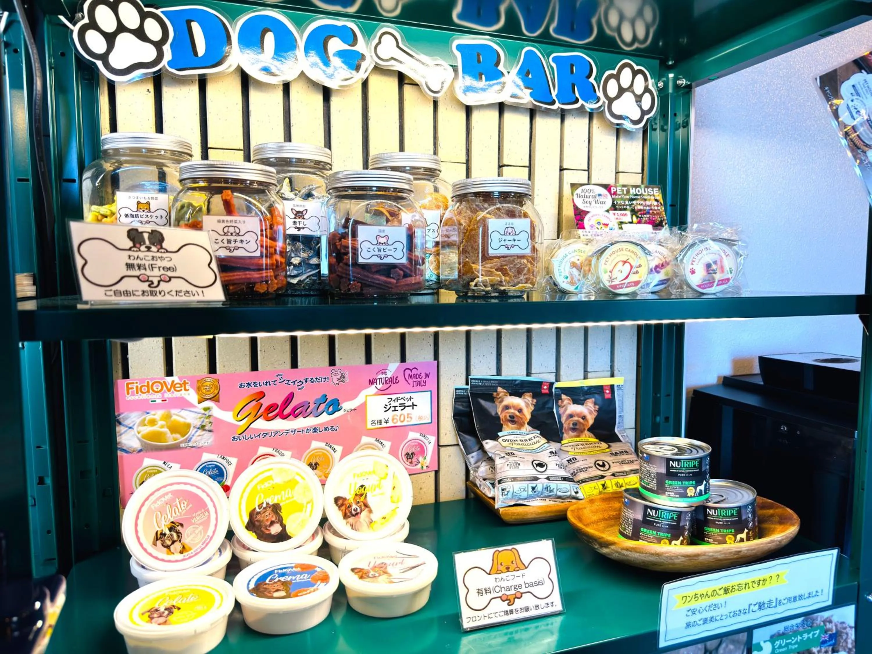 Other in Riverside Arashiyama