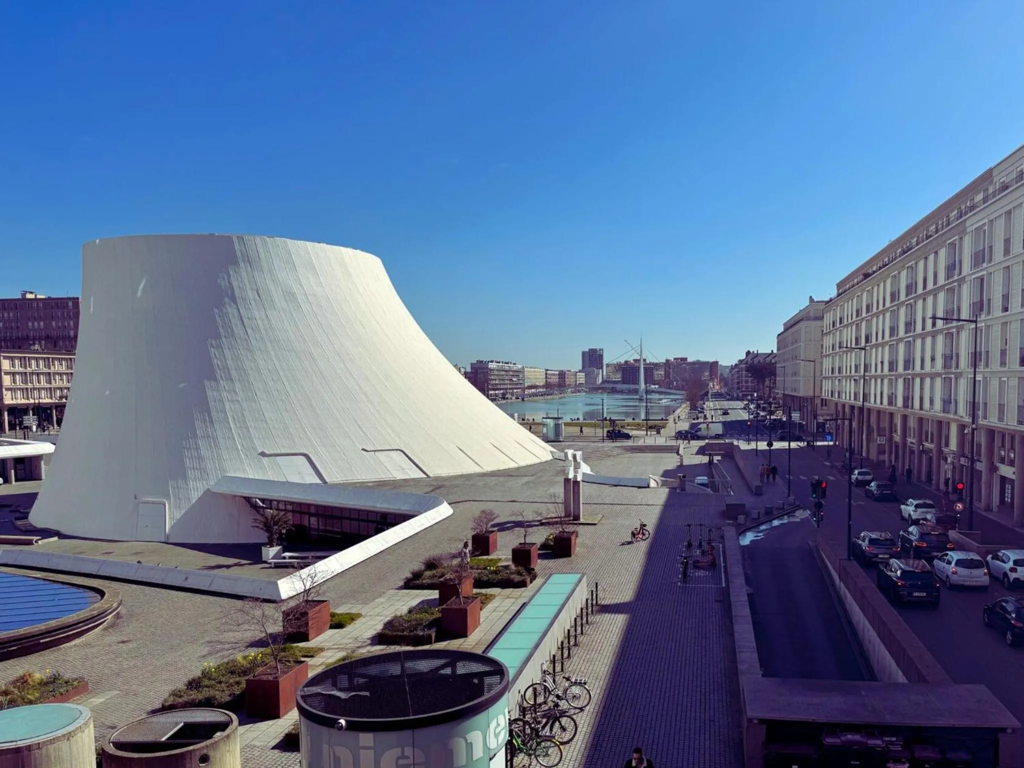 L'Escale Appartements et Suites en bord de Mer