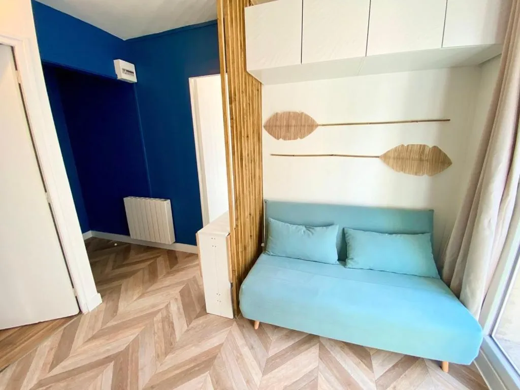 L'Escale Appartements et Suites en bord de Mer