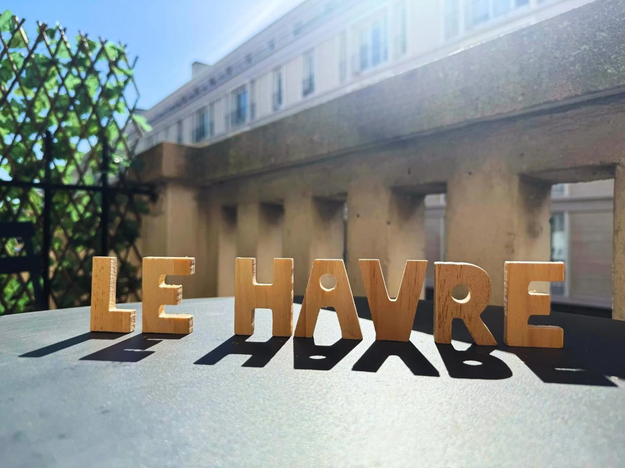 L'Escale Appartements et Suites en bord de Mer